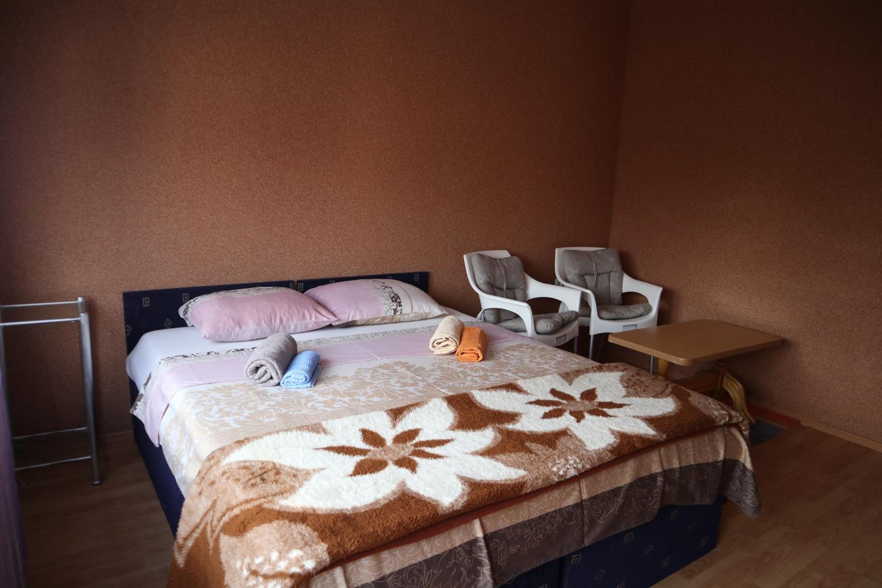 Sobe-Apartmani Modriča