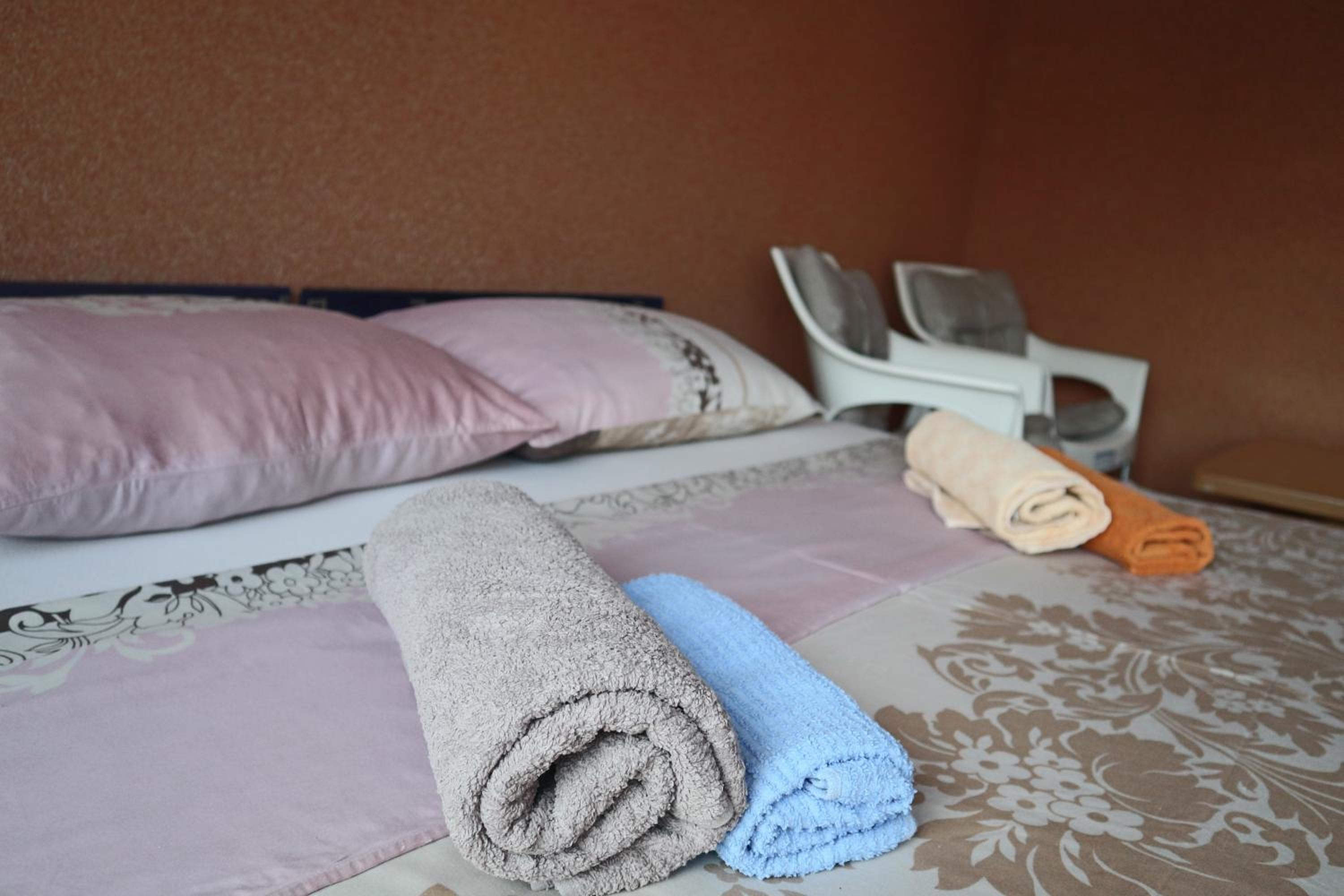 Sobe-Apartmani Modriča