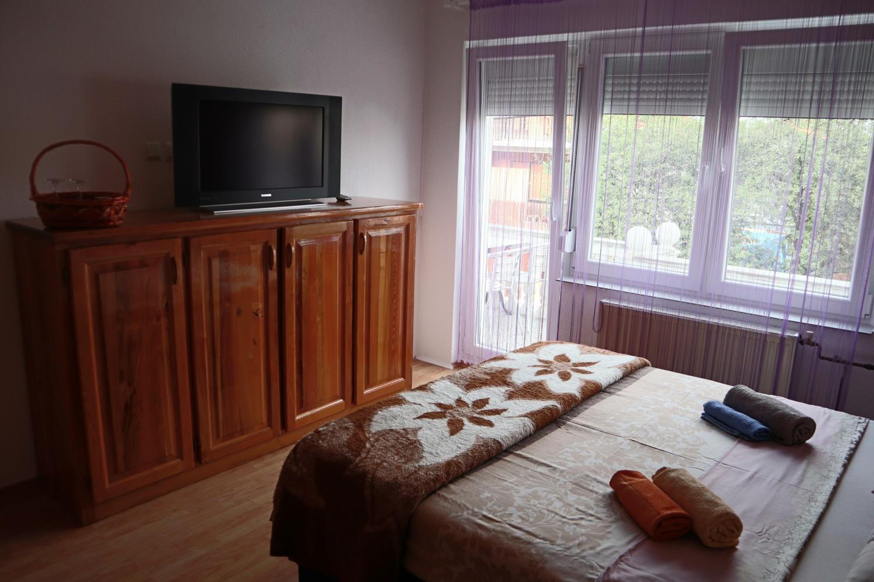 Sobe-Apartmani Modriča