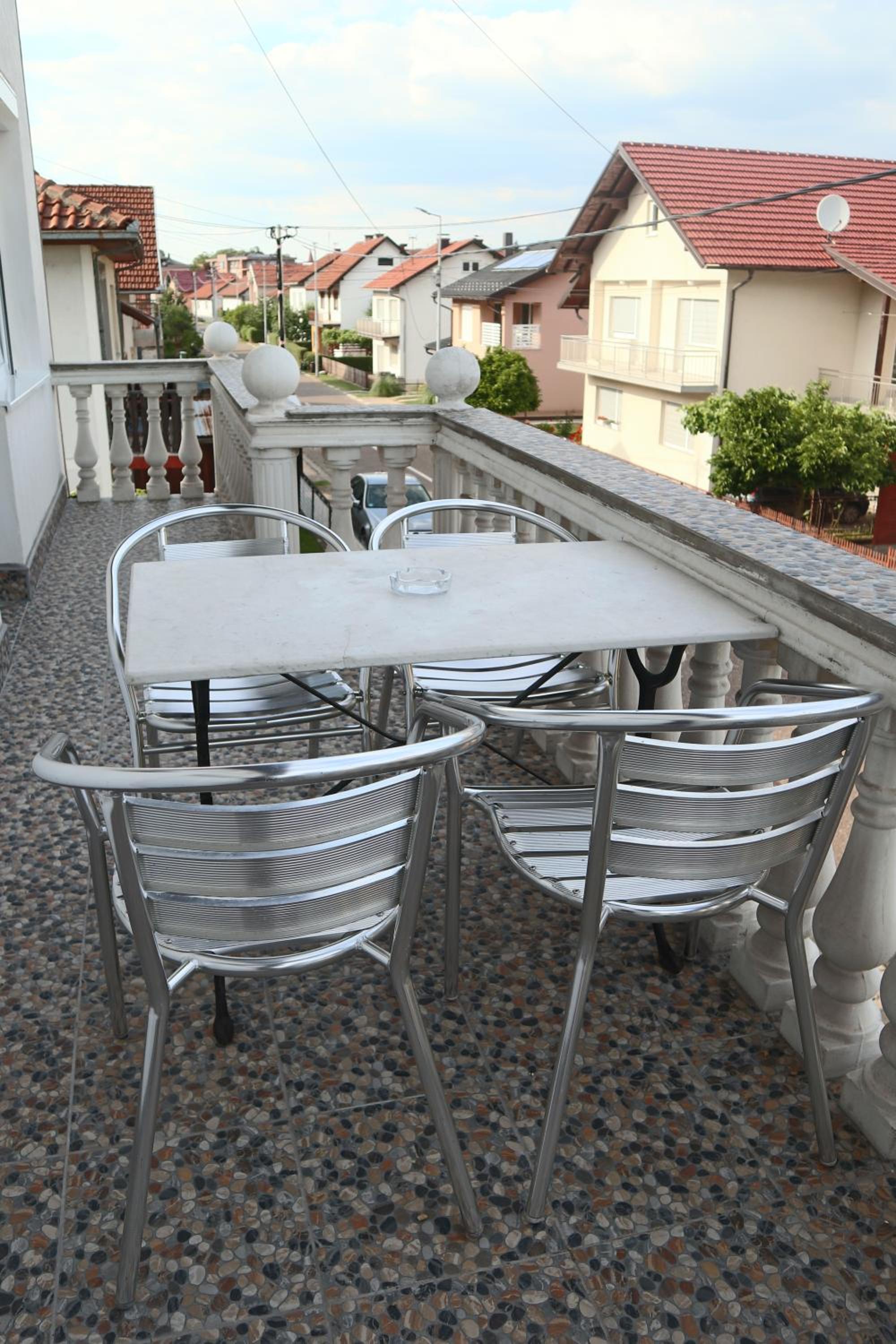 Sobe-Apartmani Modriča
