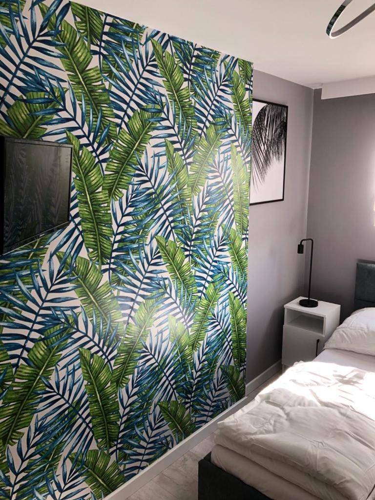 Apartament Łeba Kosciuszki Centrum view 3