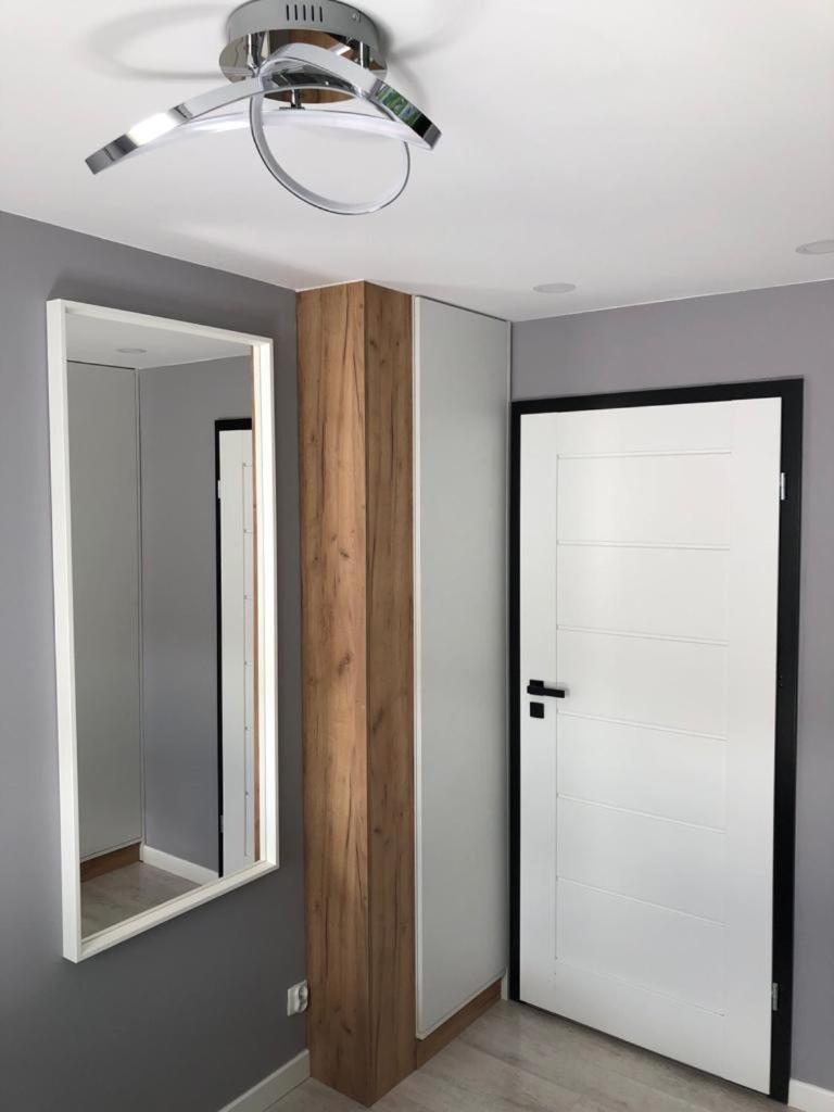 Apartament Łeba Kosciuszki Centrum view 4