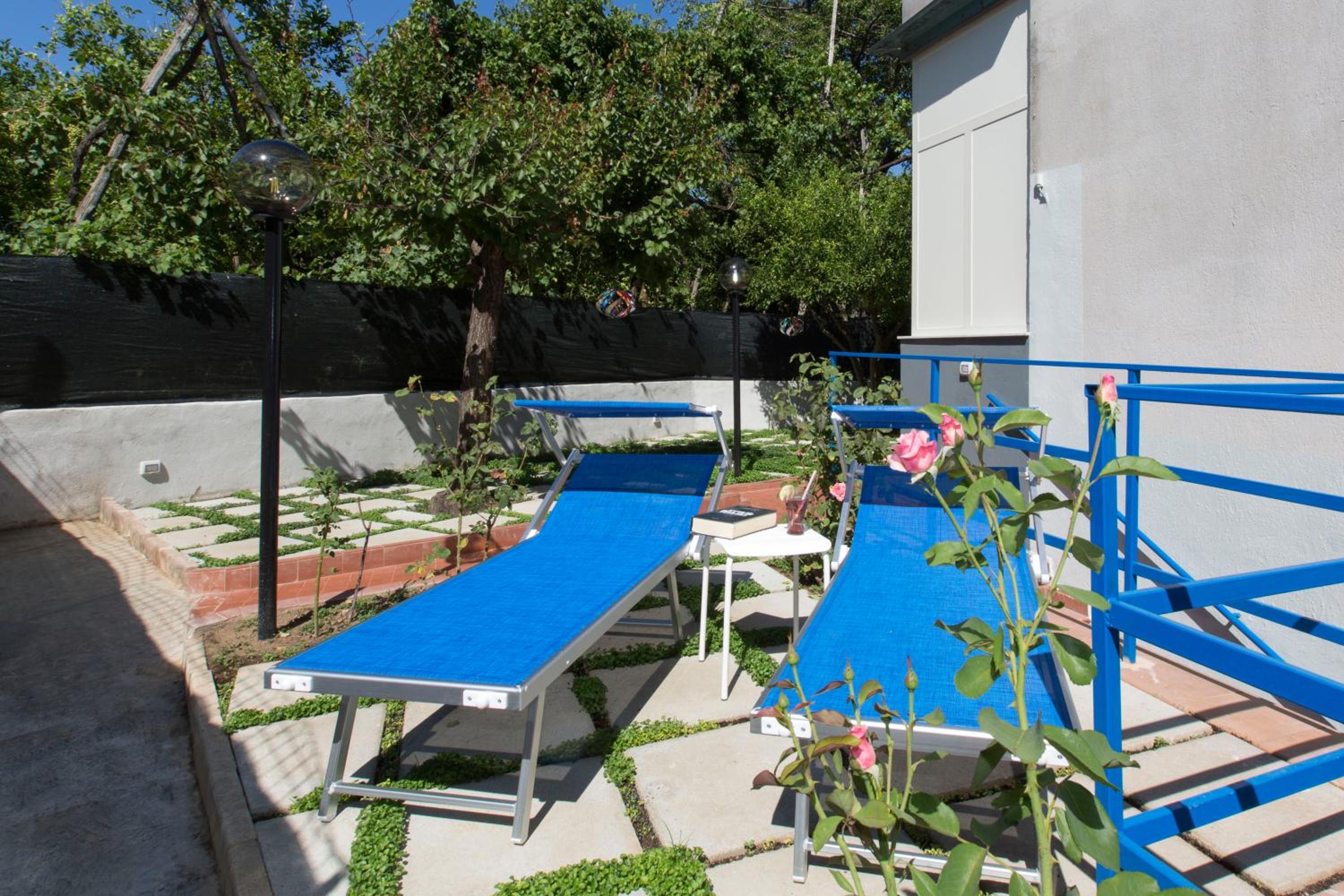 Le tre rose photo 2