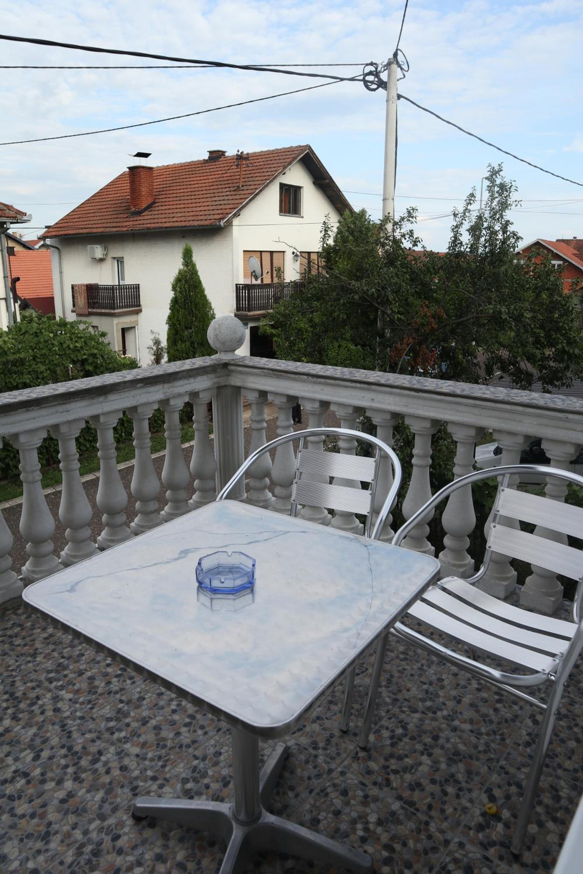 Sobe-Apartmani Modriča