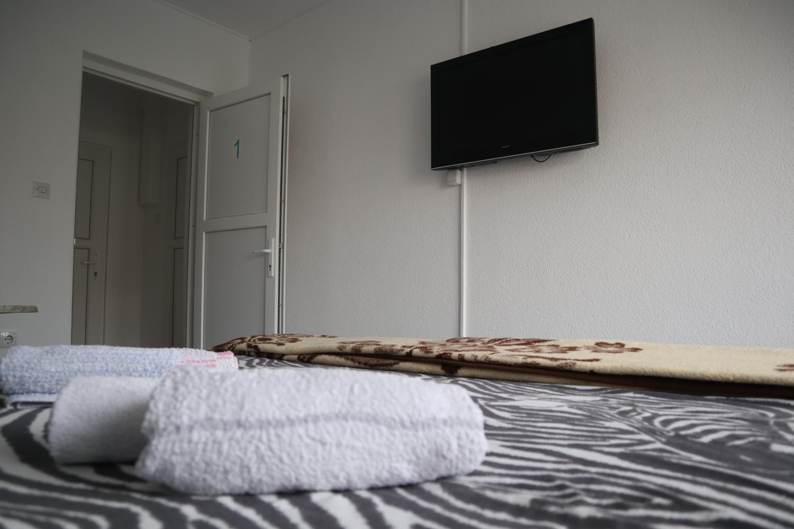 Sobe-Apartmani Modriča