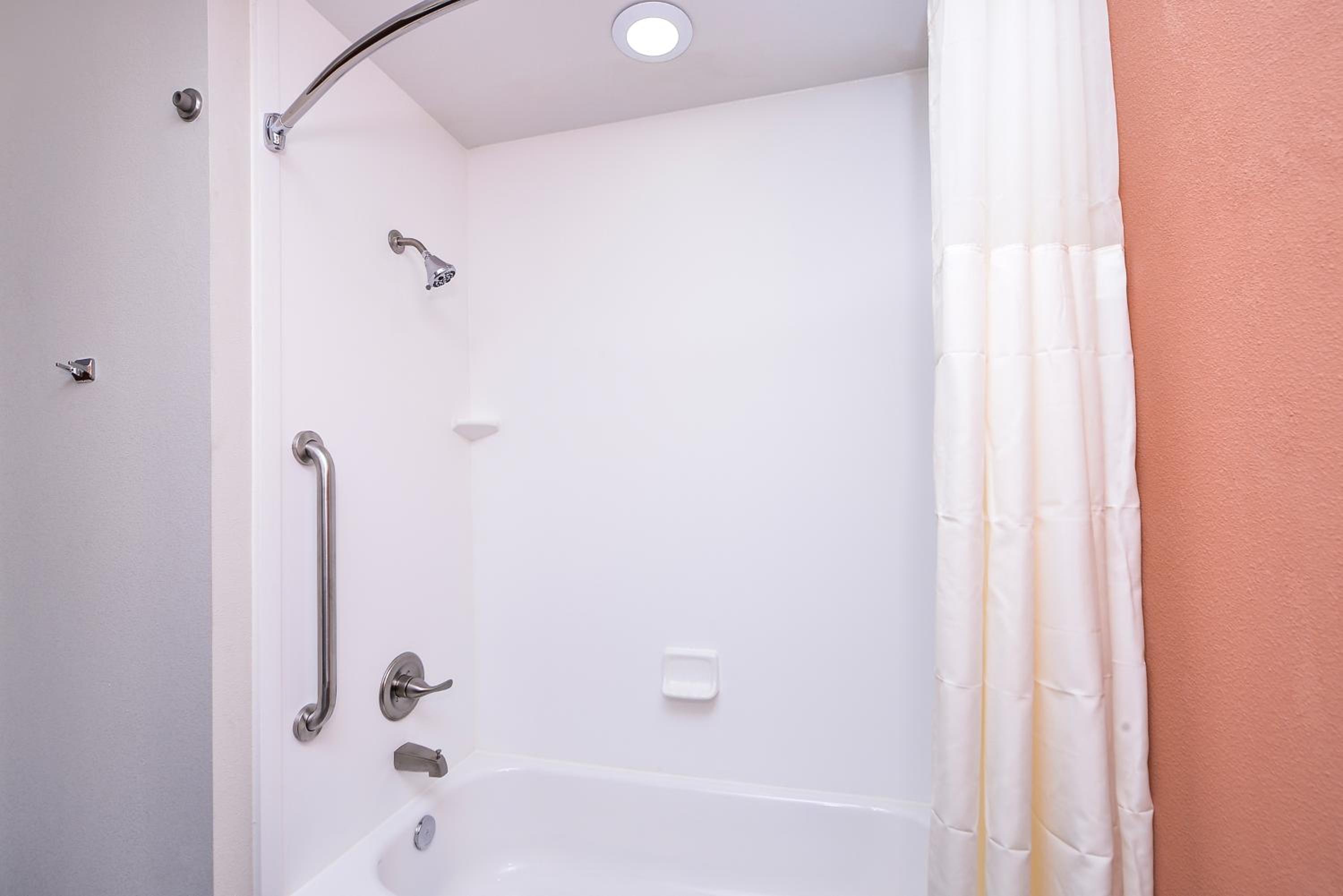Sleep Inn & Suites - Austin Northeast, Billede 31