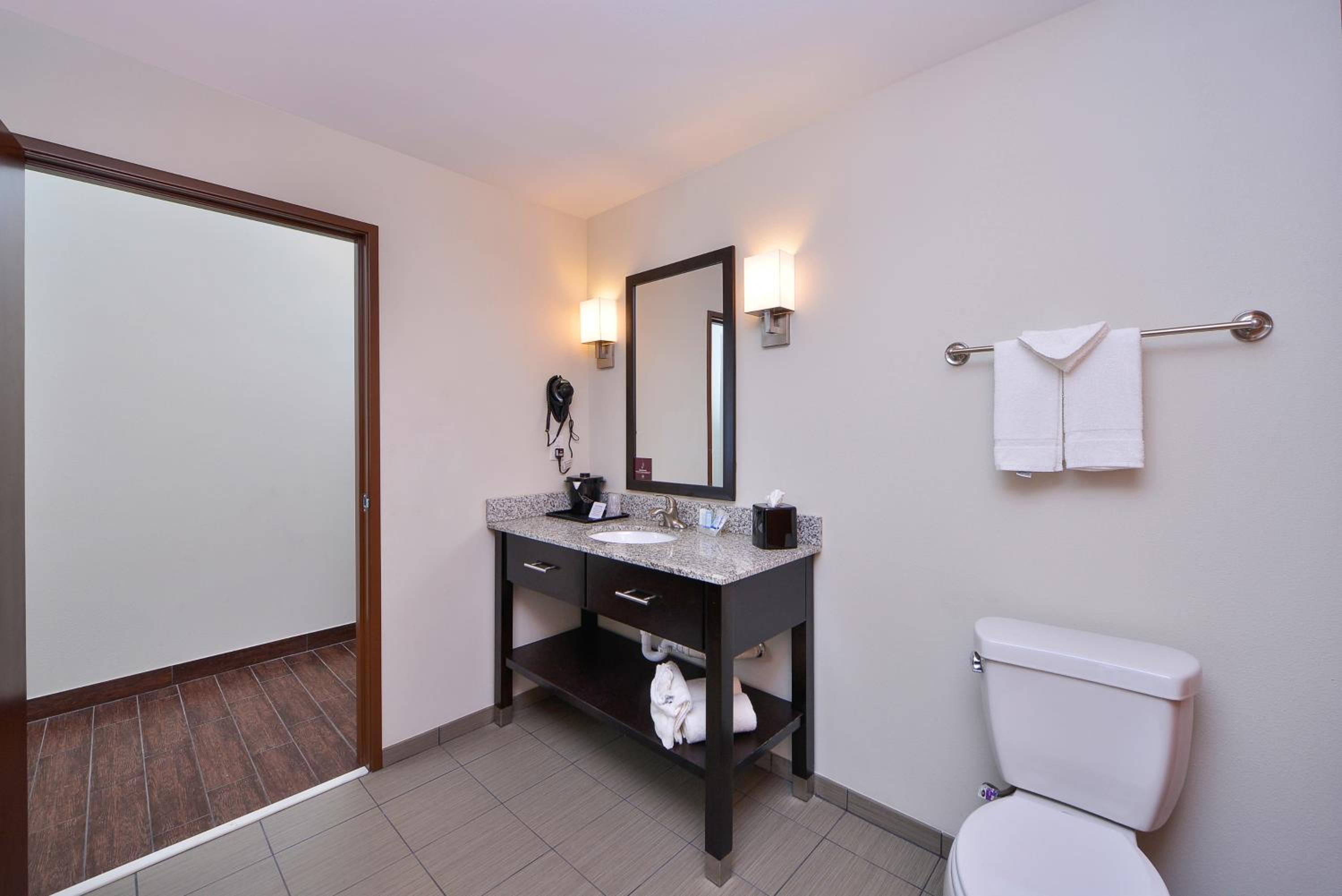 Sleep Inn & Suites - Austin Northeast, Billede 27