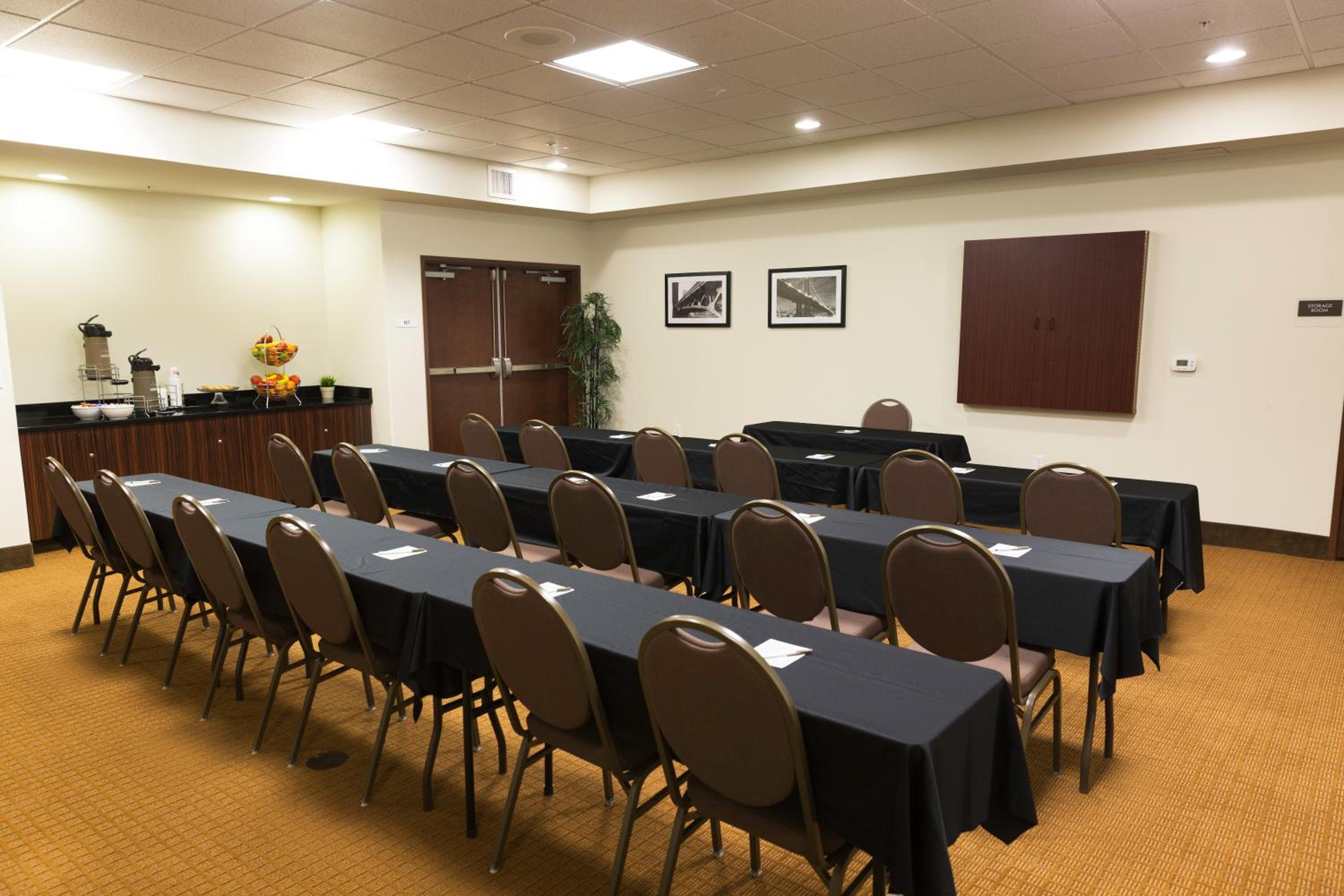 Sleep Inn & Suites - Austin Northeast, Billede 30