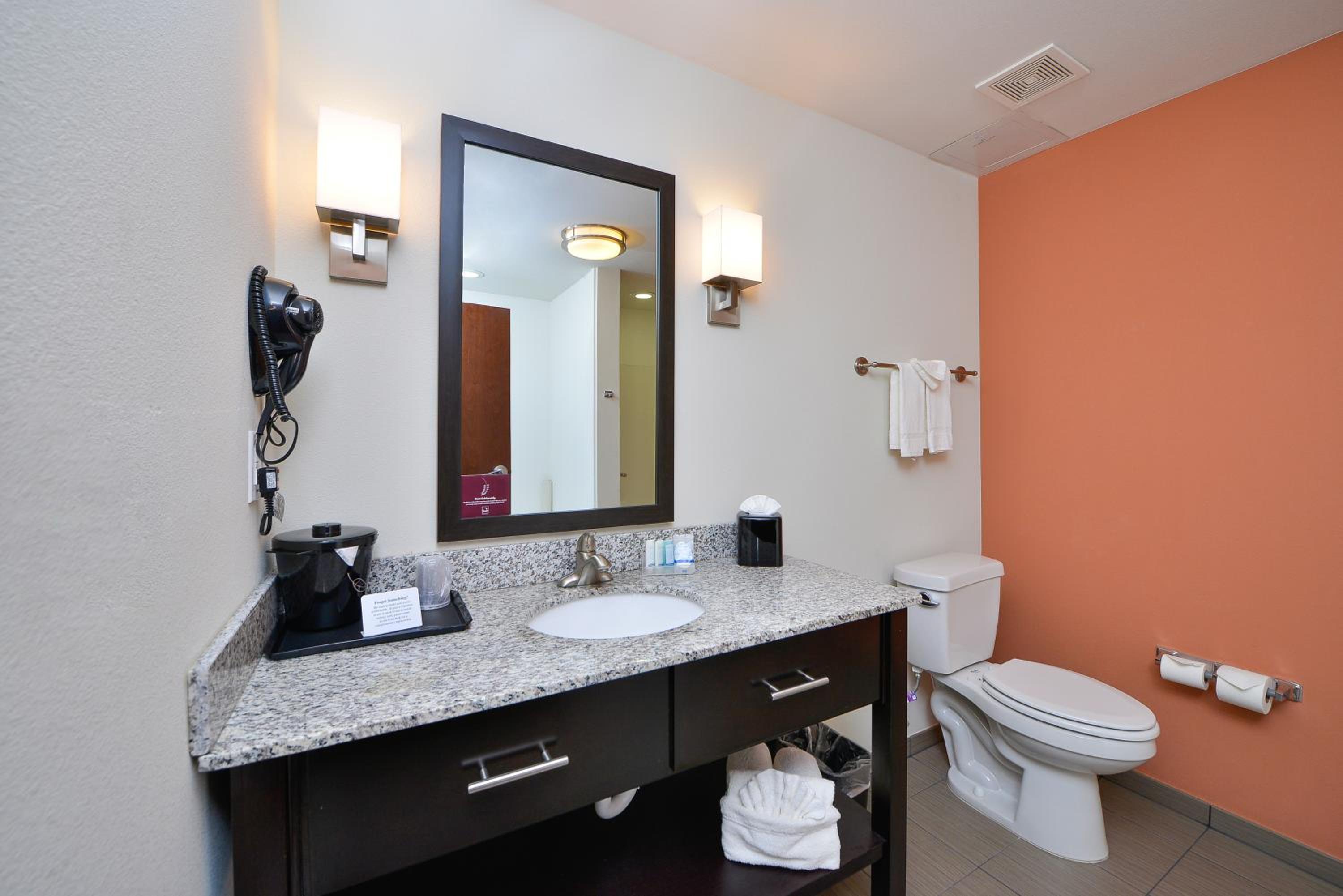 Sleep Inn & Suites - Austin Northeast, Billede 16
