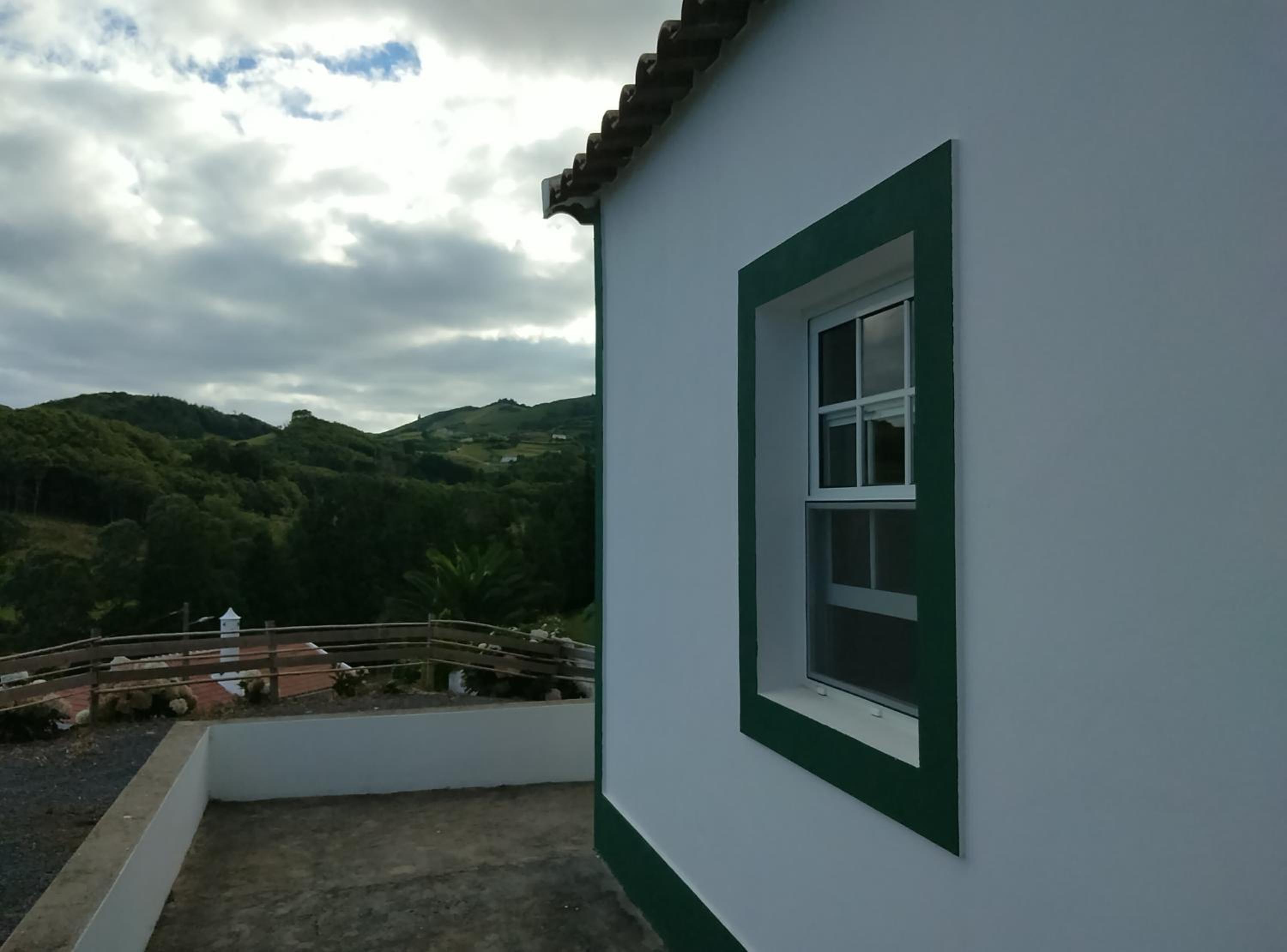 Casa dos Valentes
