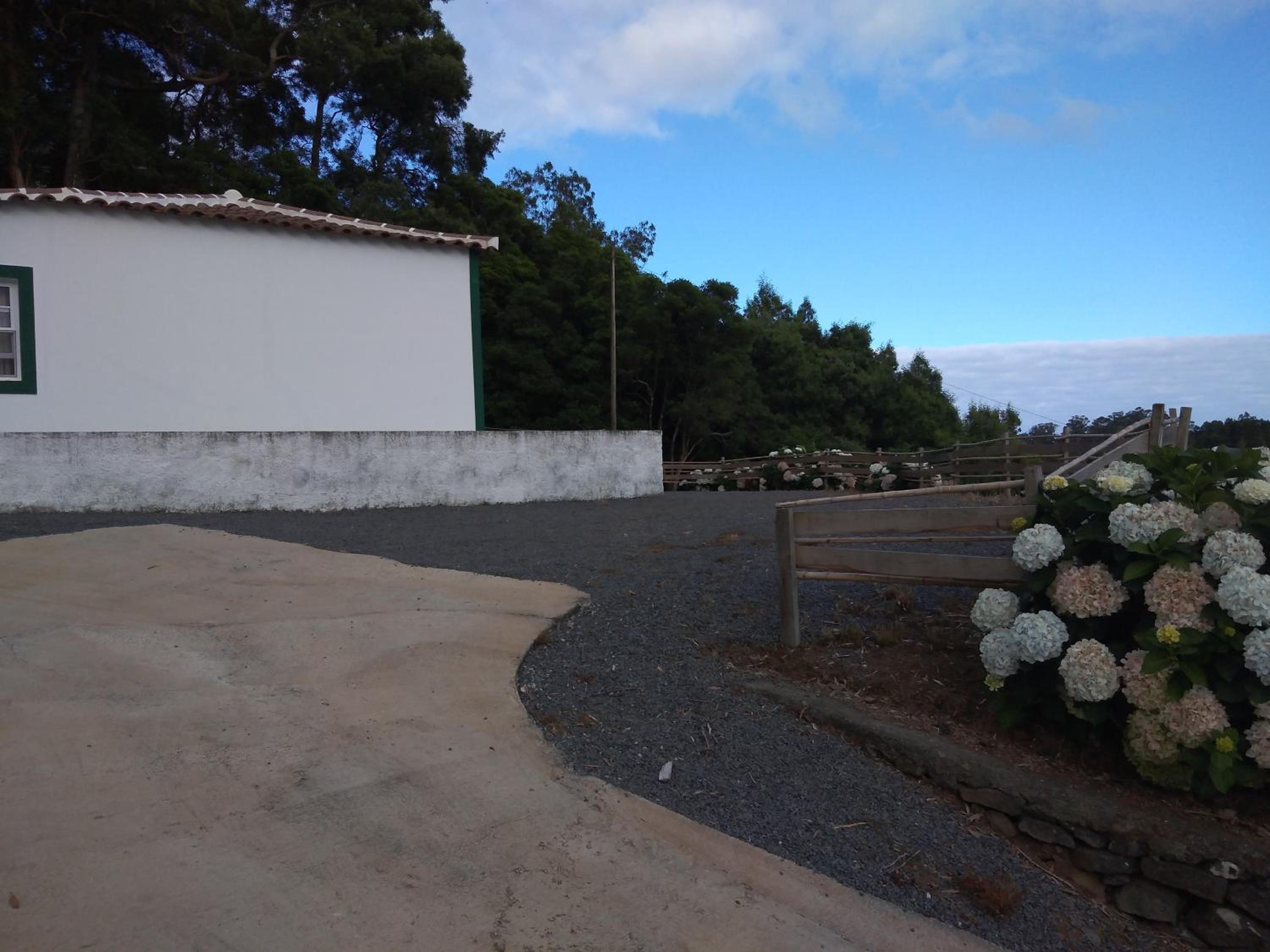 Casa dos Valentes