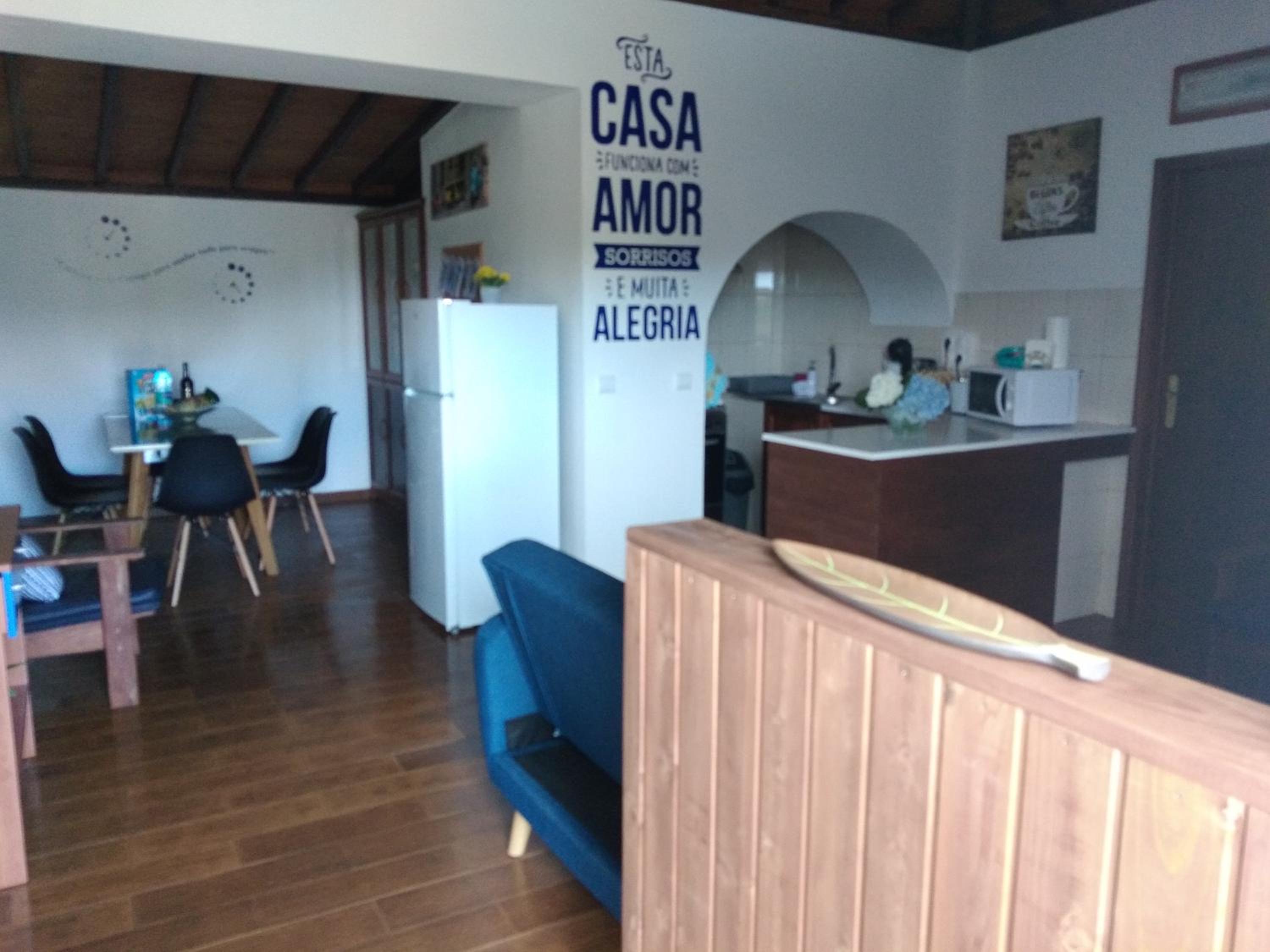 Casa dos Valentes