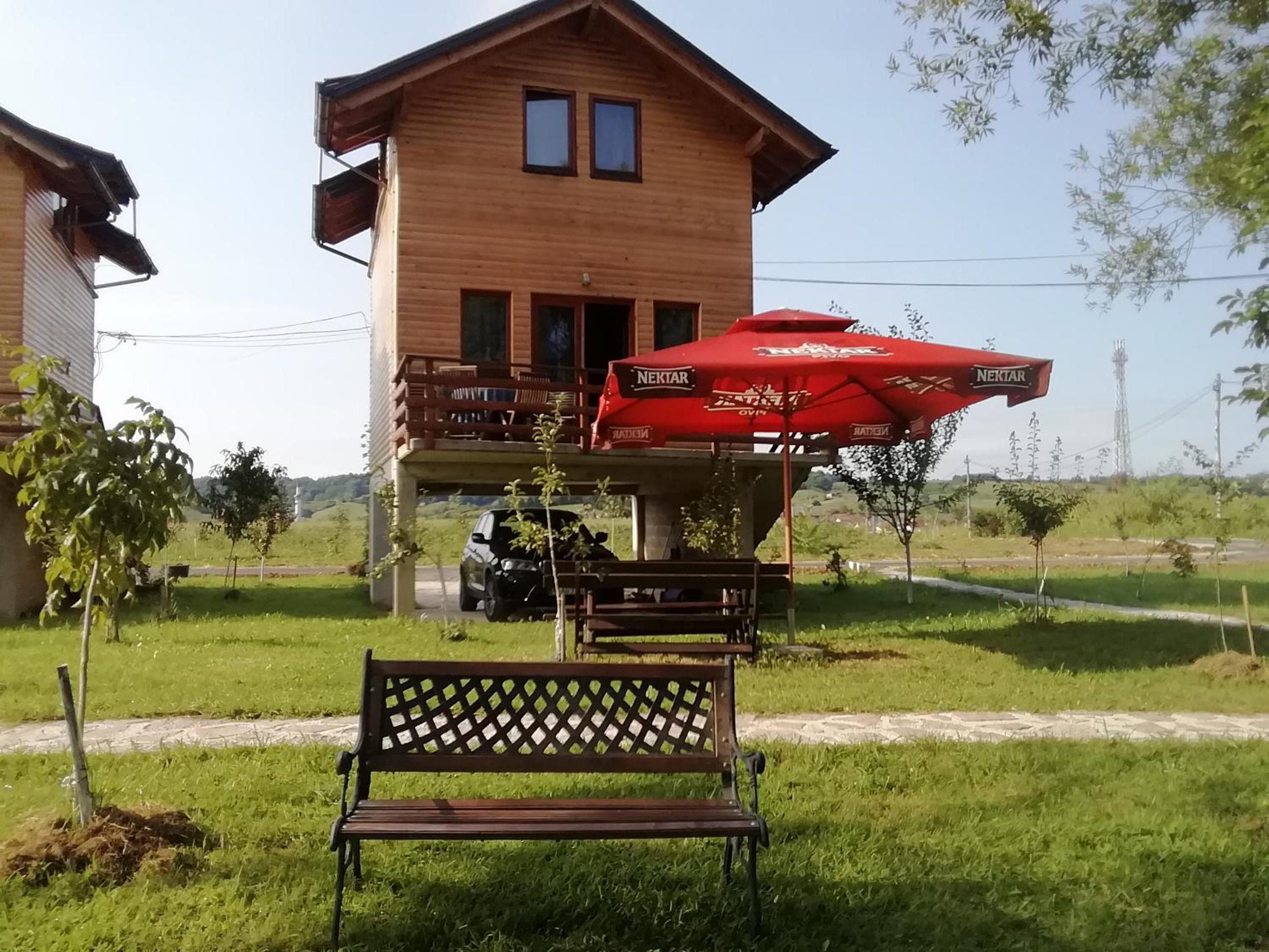 Holiday homes Piralo