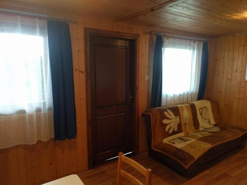 Domek Muszelka view 3
