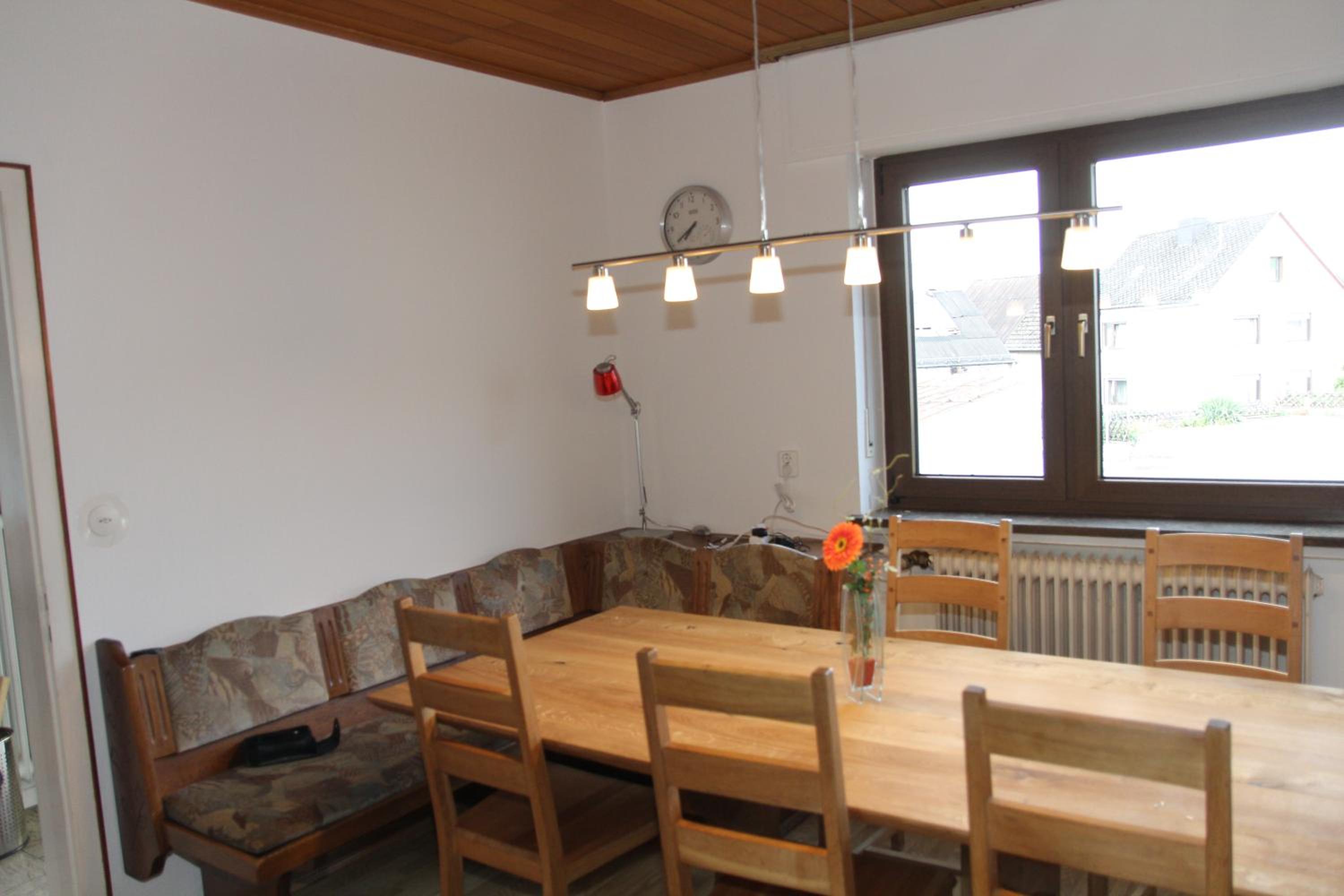 Bike and Hike Ferienhaus Kolverath