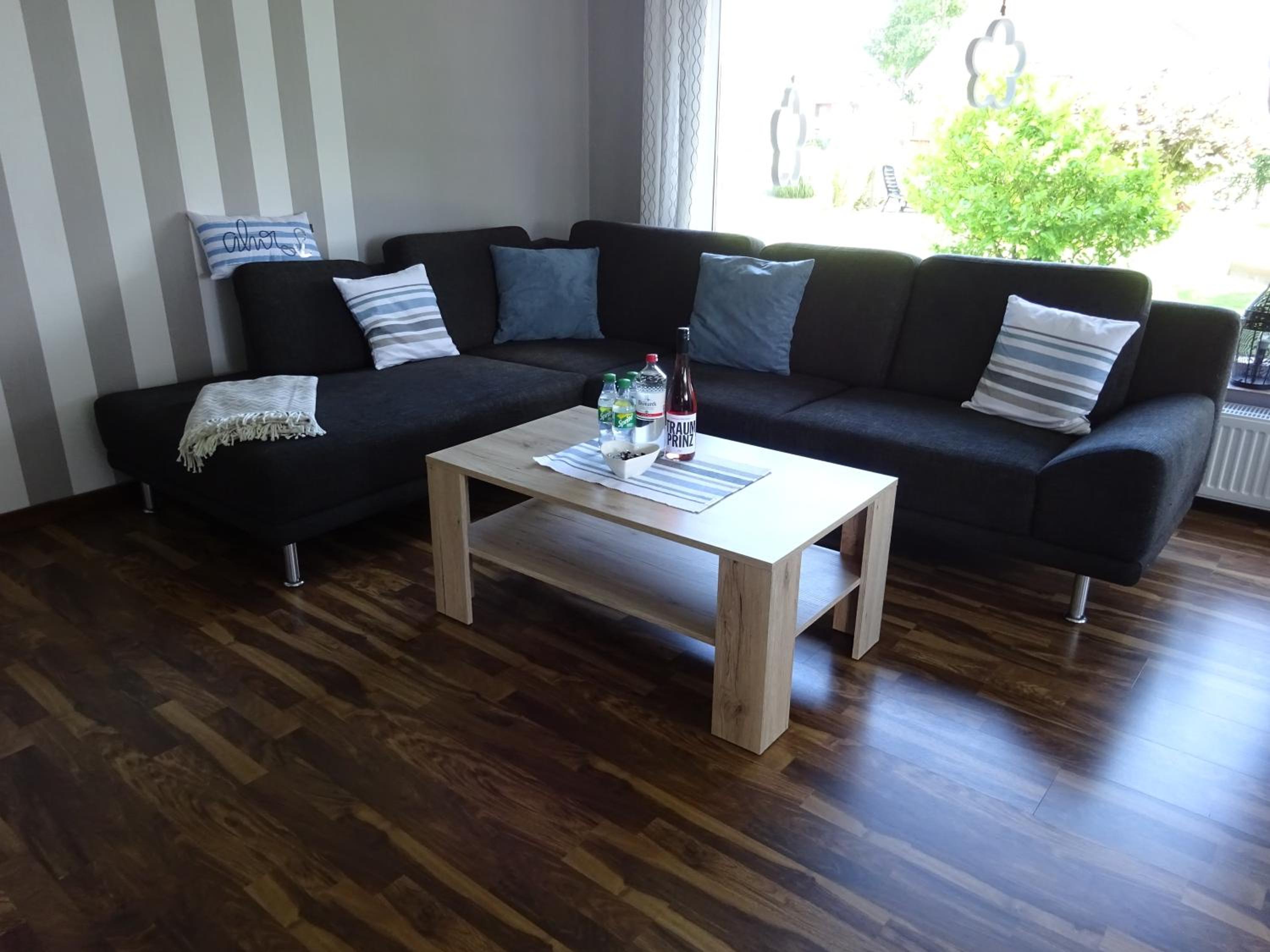 Ferienwohnung Schwiemann, Erdgeschoss view 2