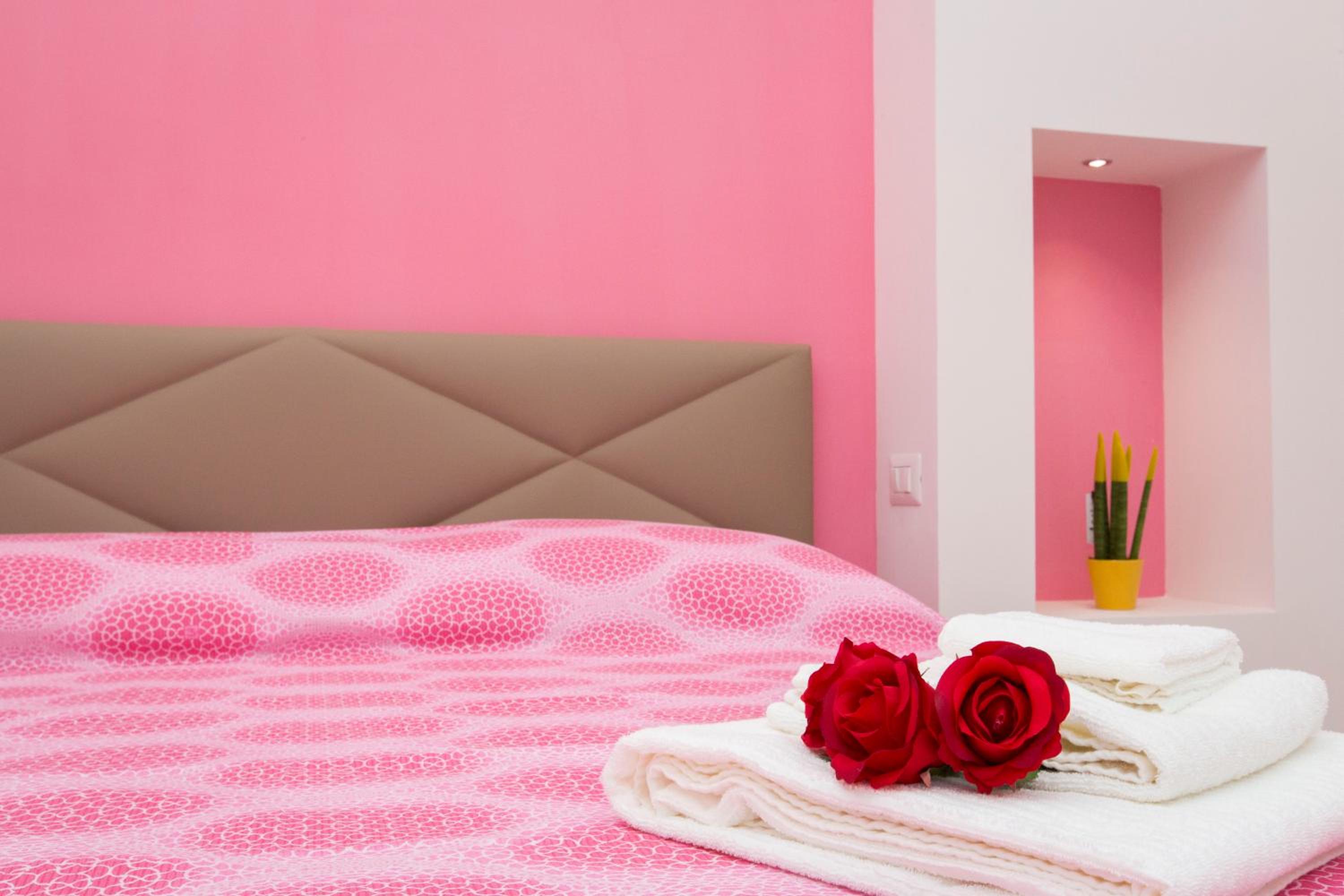 Le tre rose photo 5