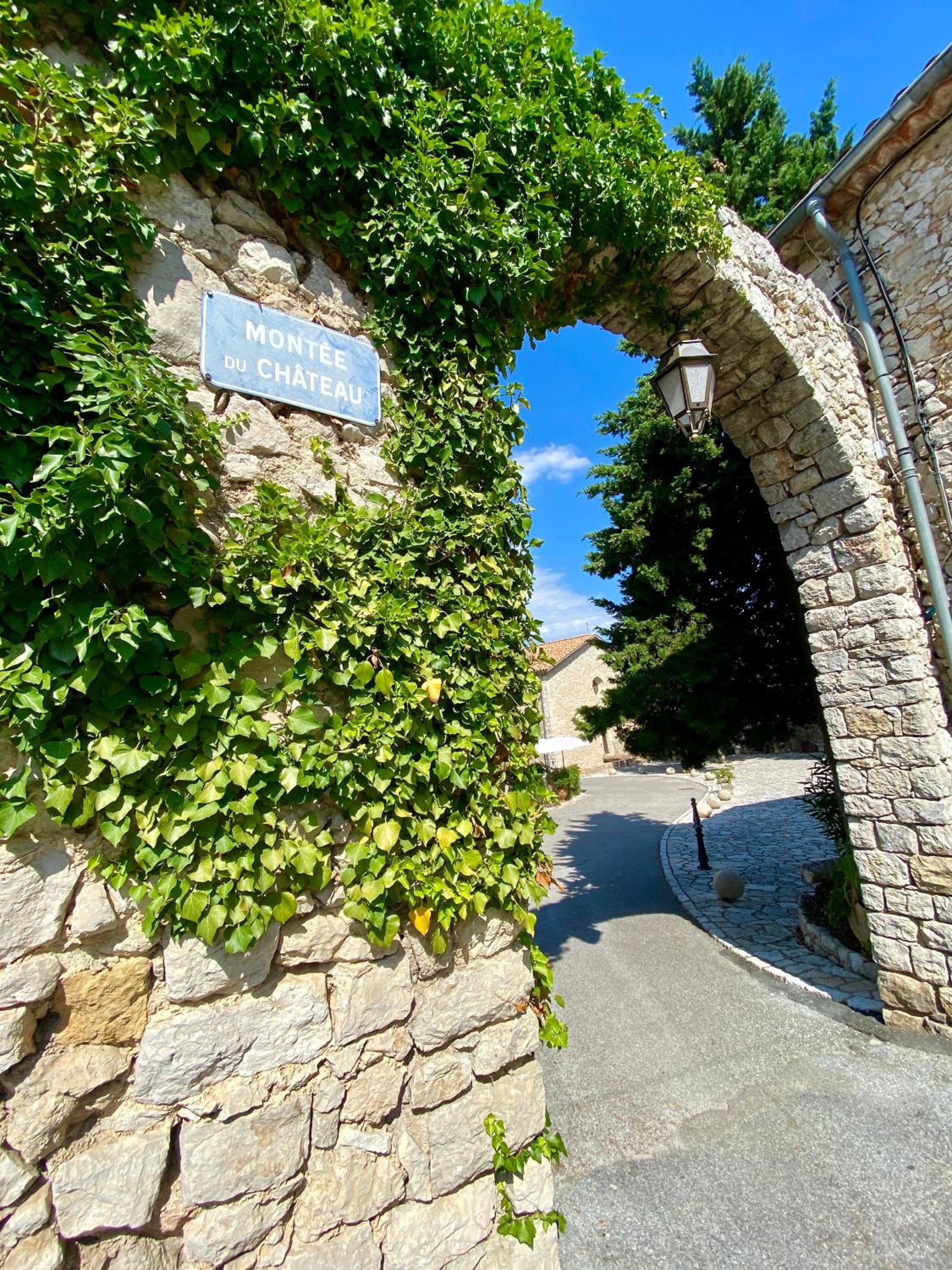 Auberge du Vieux Château, photo 26