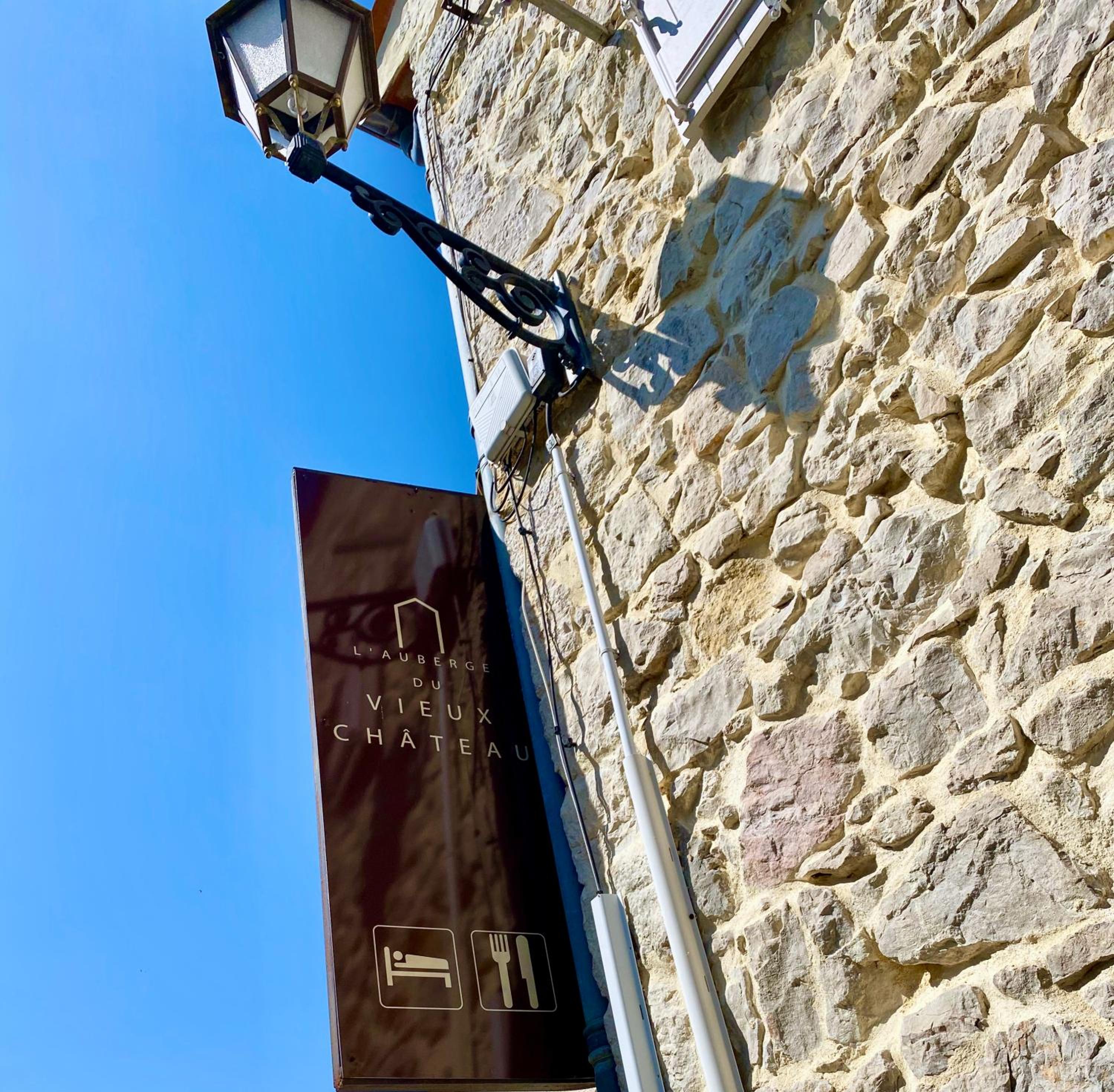 Auberge du Vieux Château, photo 42