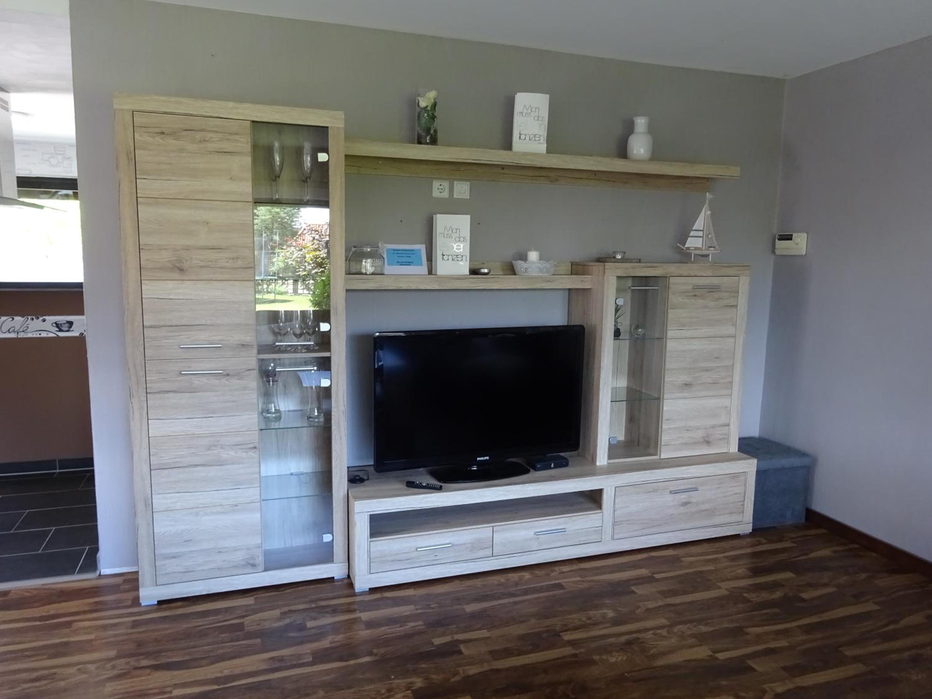 Ferienwohnung Schwiemann, Erdgeschoss view 4