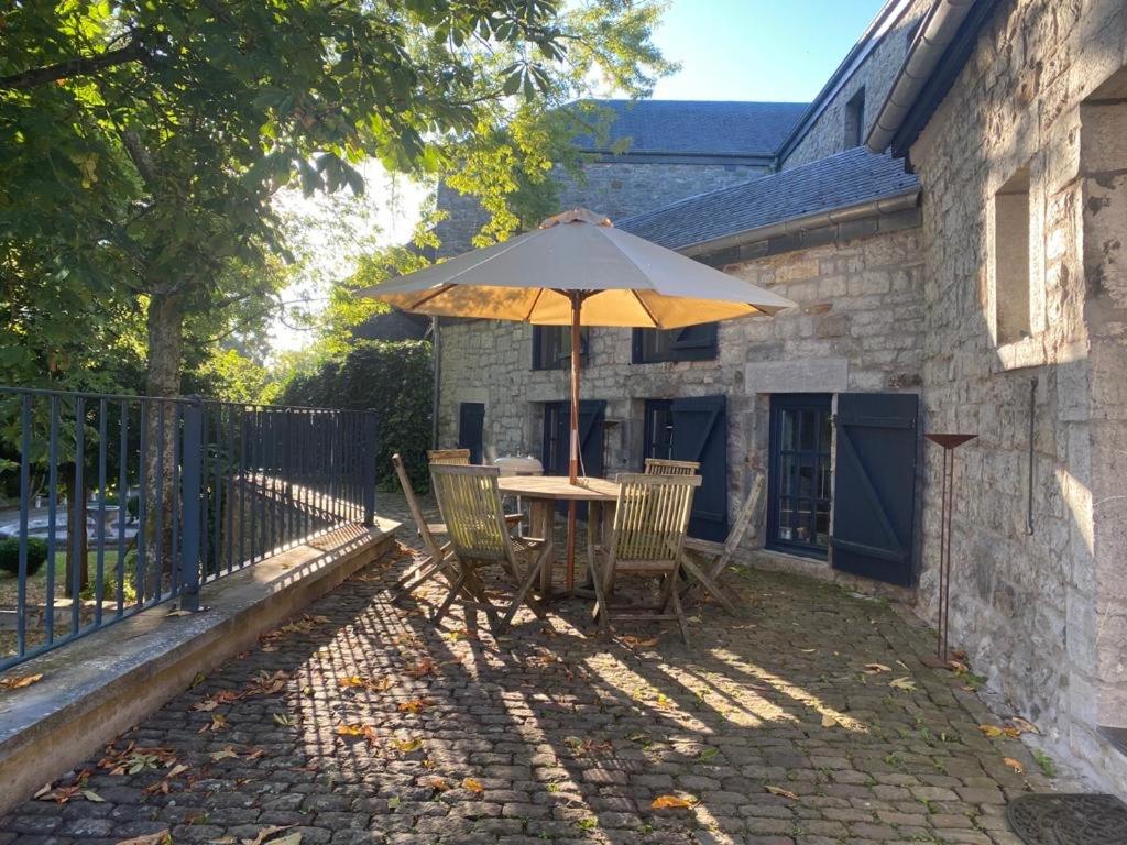 Les Confidences de Messire Sanglier, stylished guest houses