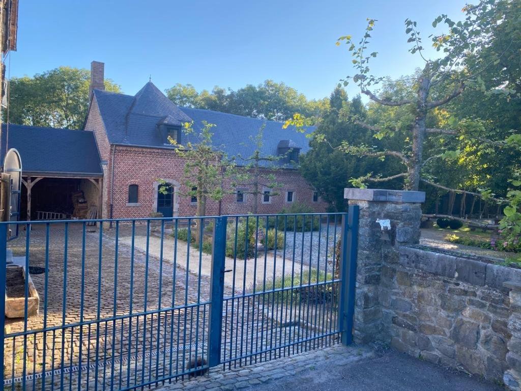 Les Confidences de Messire Sanglier, stylished guest houses