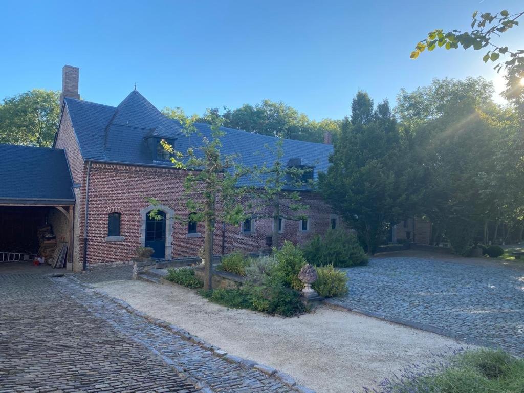 Les Confidences de Messire Sanglier, stylished guest houses