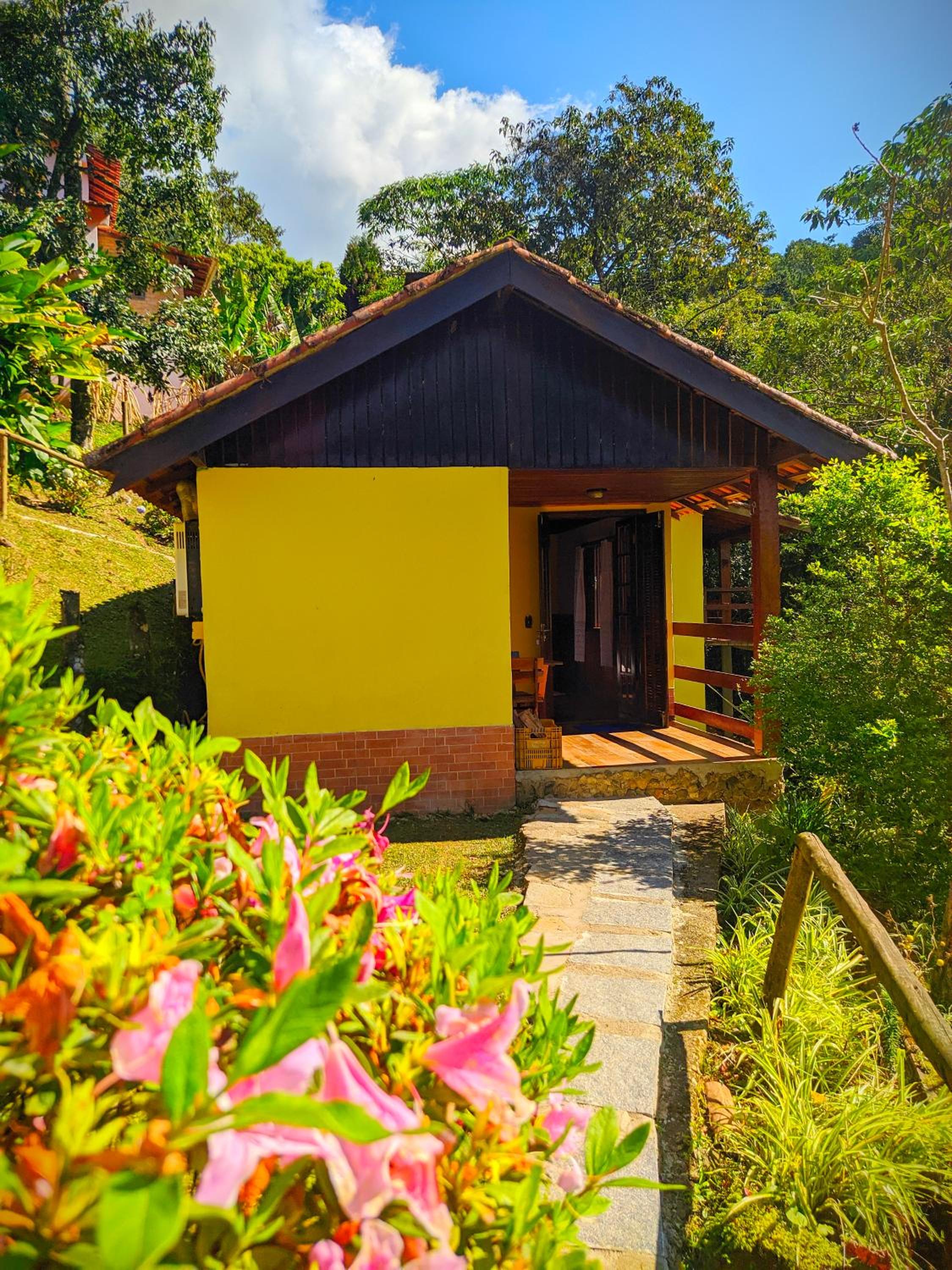 Hotel Pousada Bela Ana