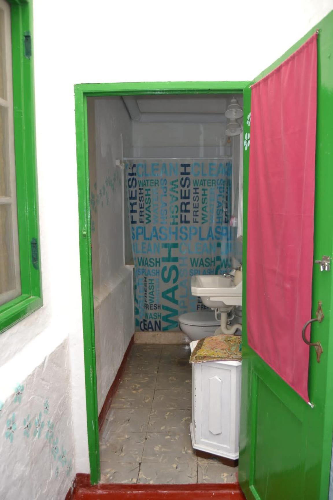 Es Barranco