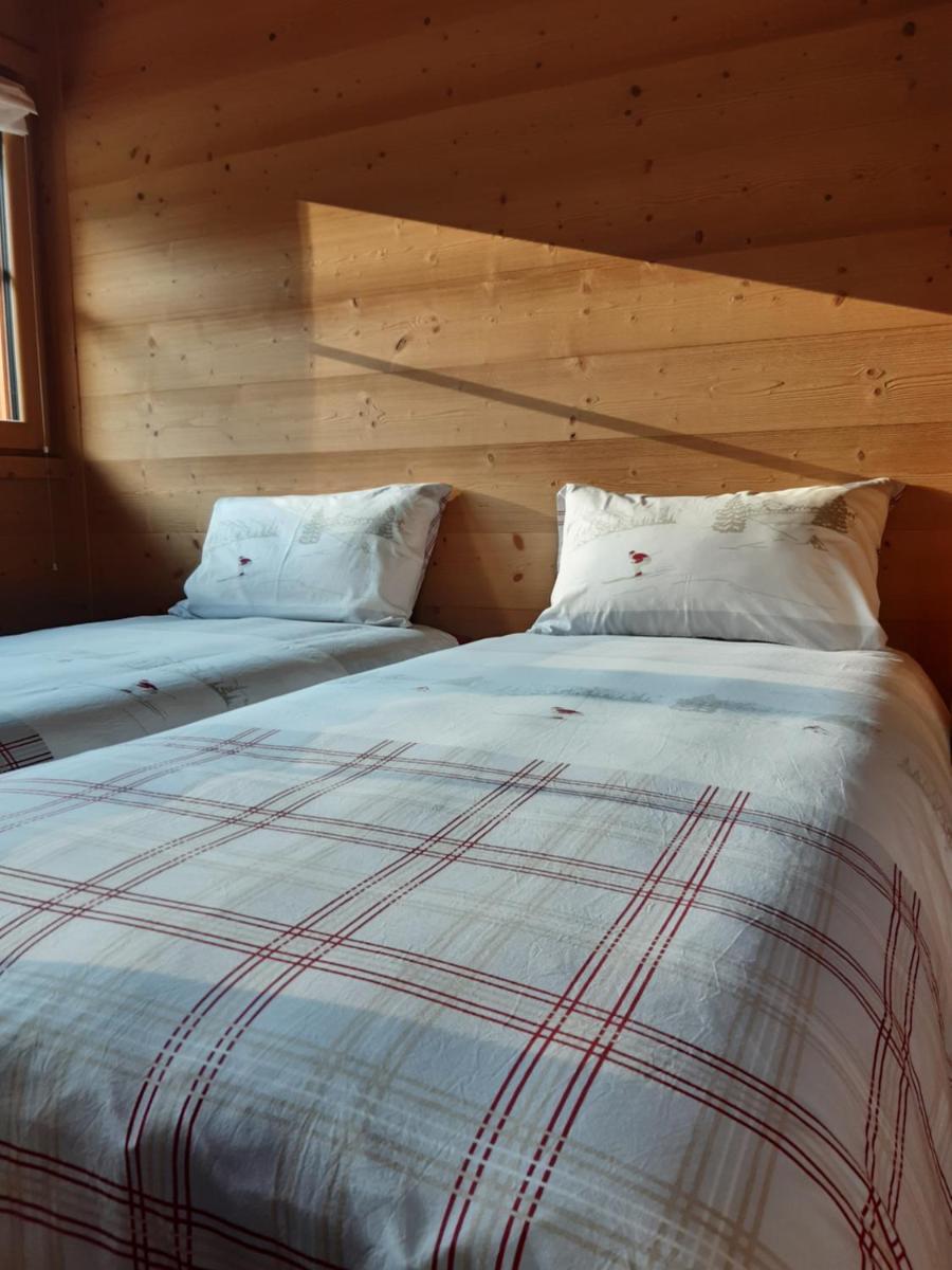 Chalet Taulei photo 5