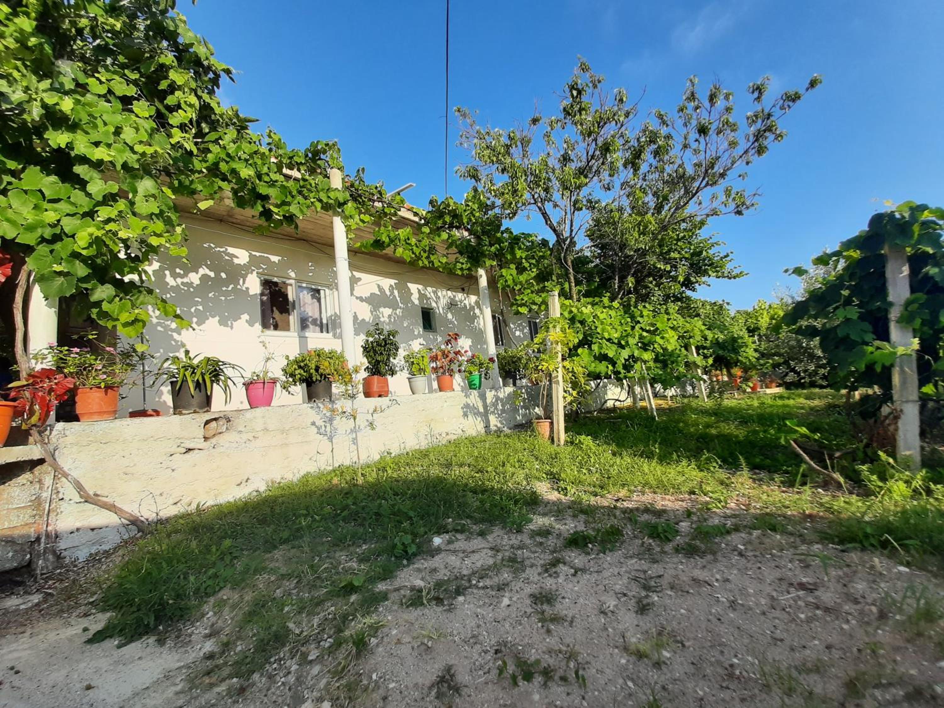 Hillside Apartments