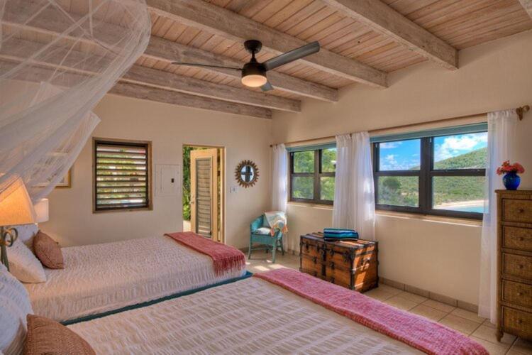 A DREAM COME TRUE VILLA view 2