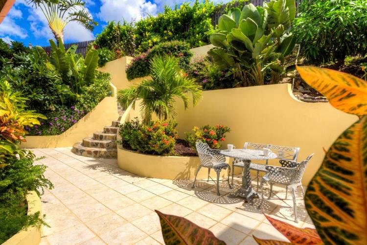 A DREAM COME TRUE VILLA view 4