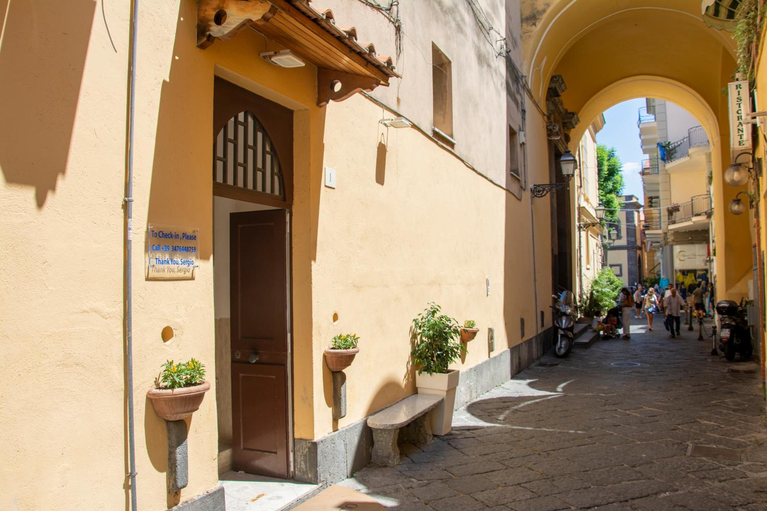 Il Palazzetto