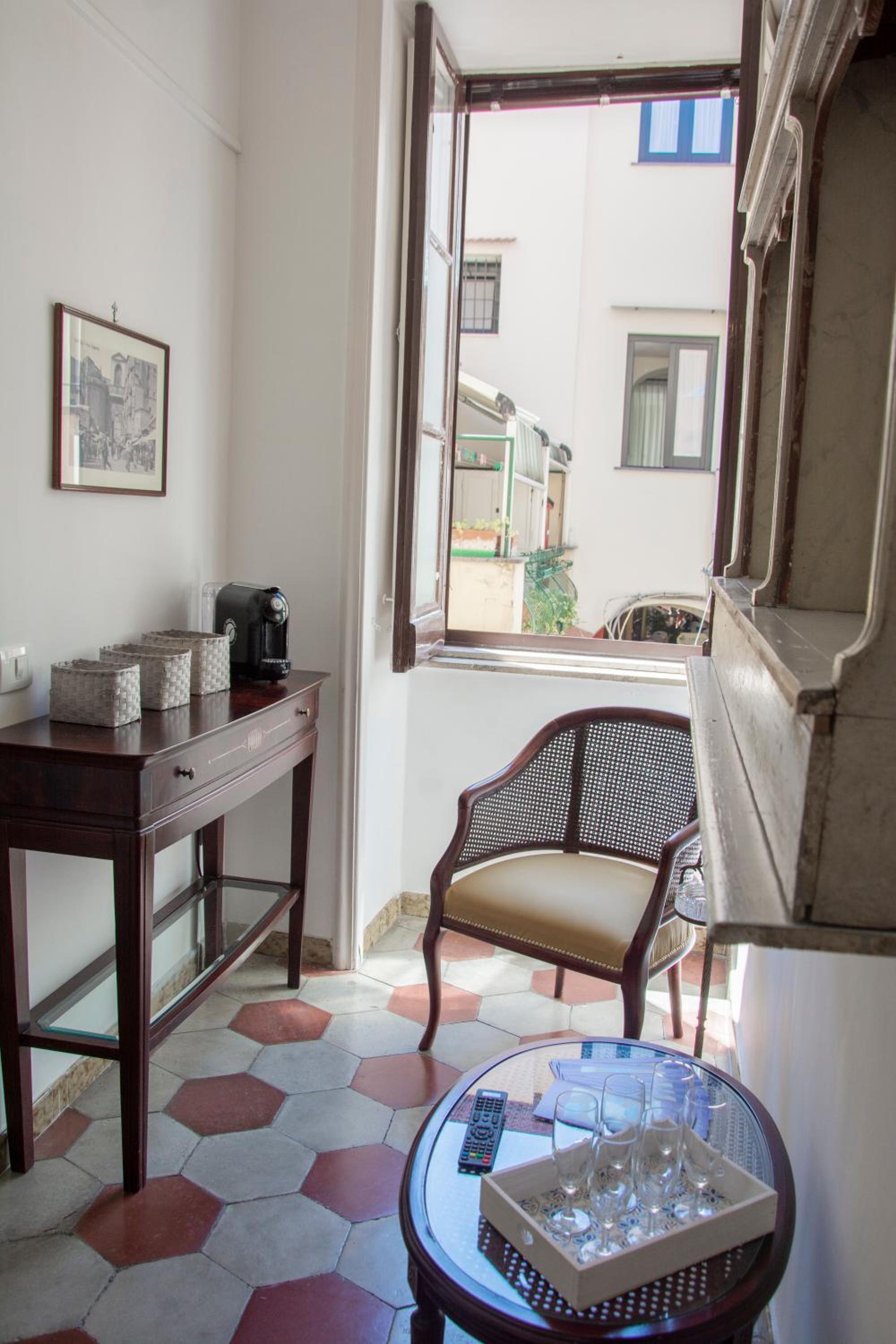 Il Palazzetto