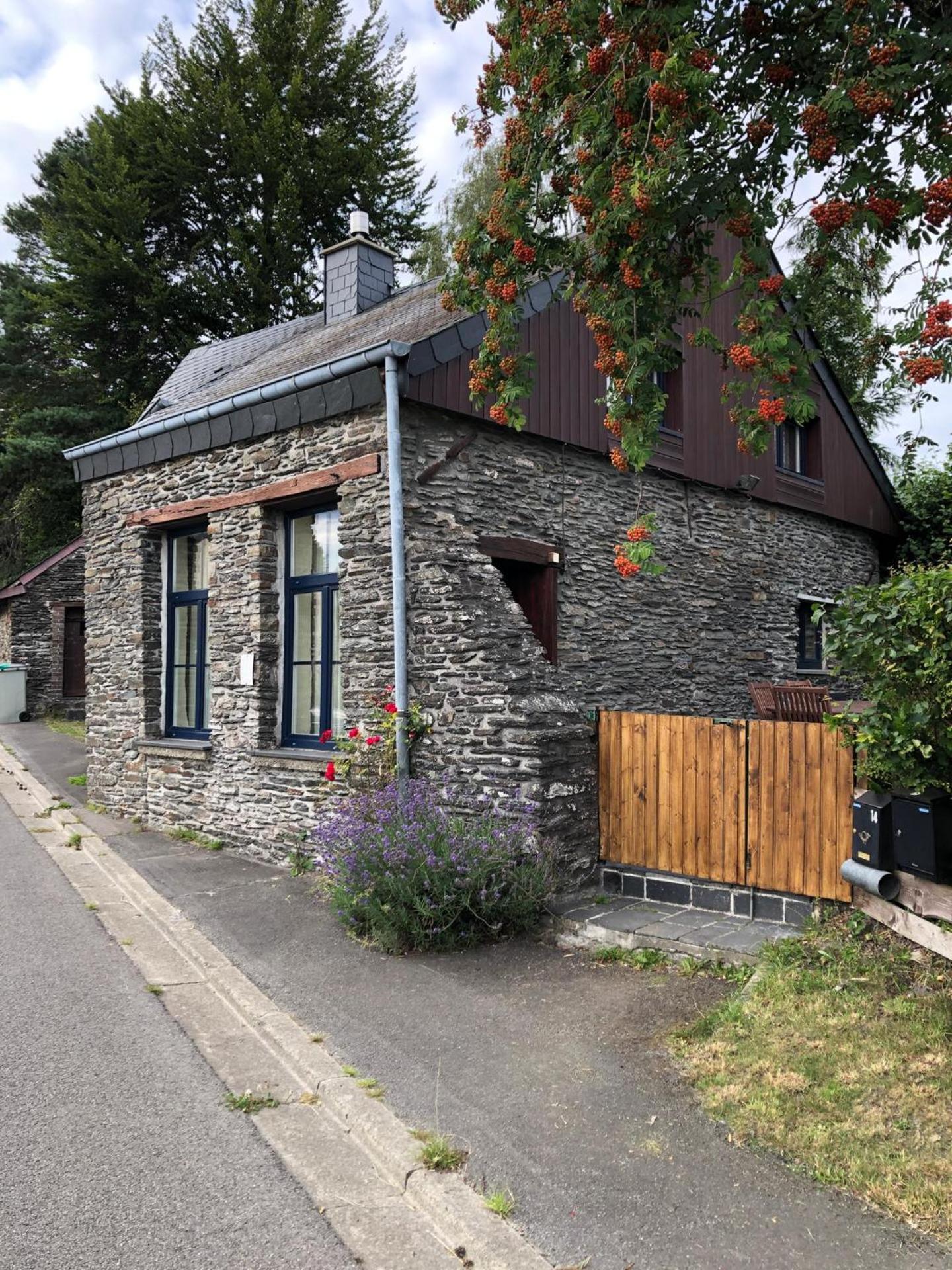 La Grange de Marcelle