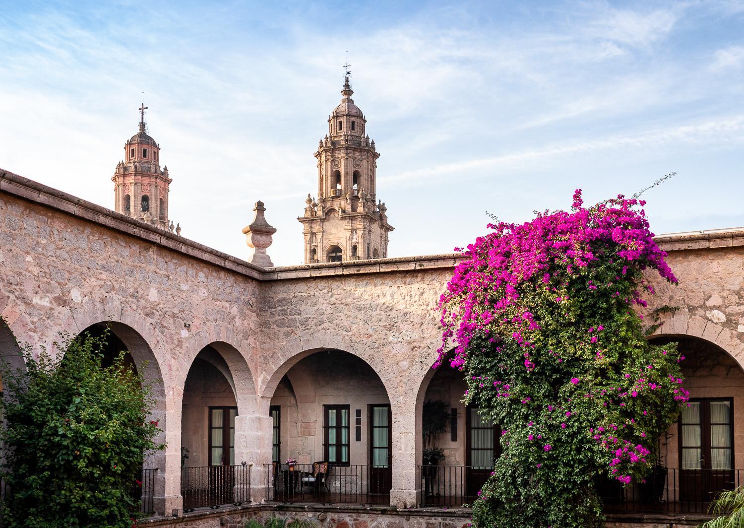Hotel De La Soledad - Property Image 53