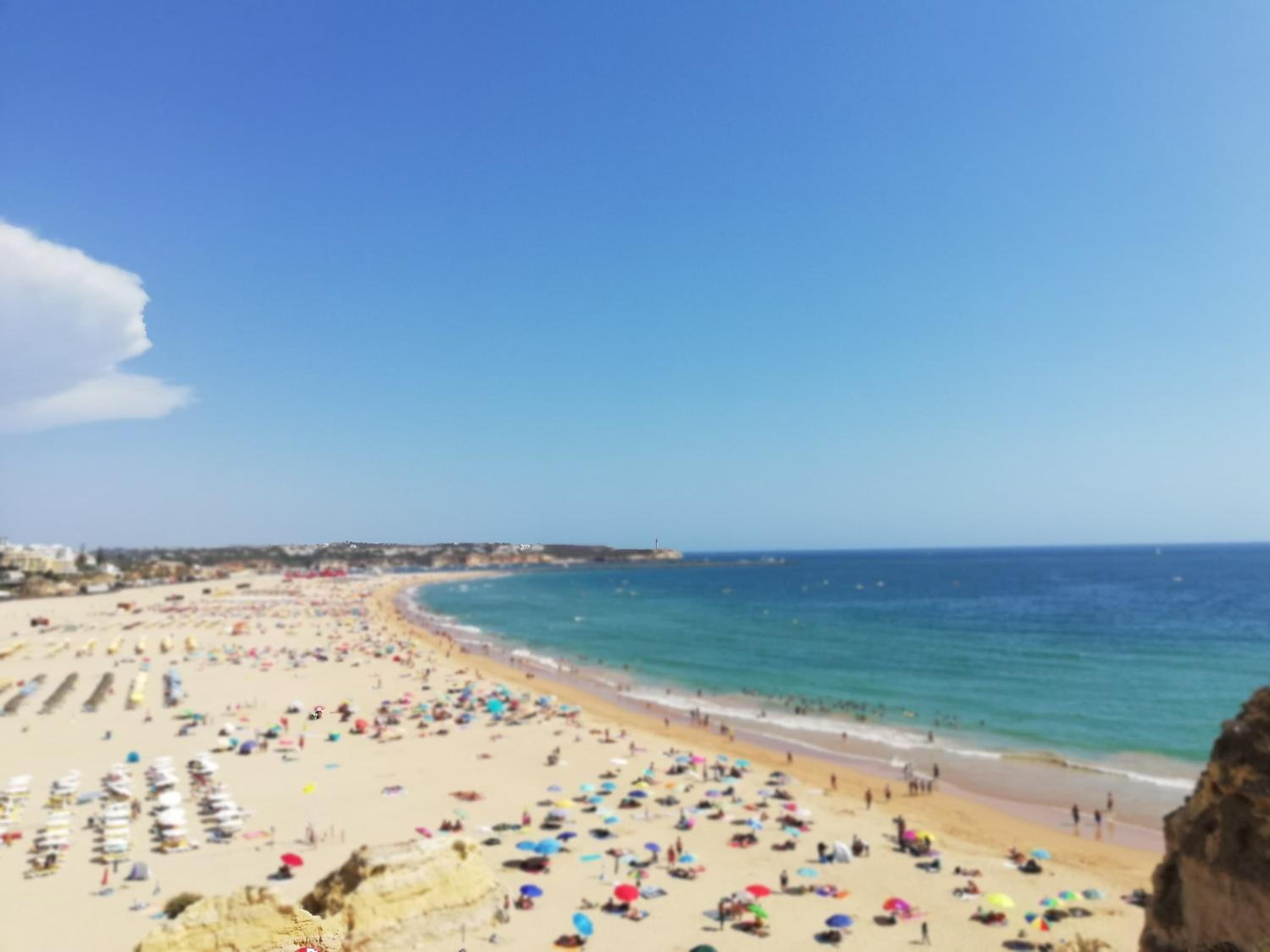 CORALINE OCEANIC studio vue mer view 5