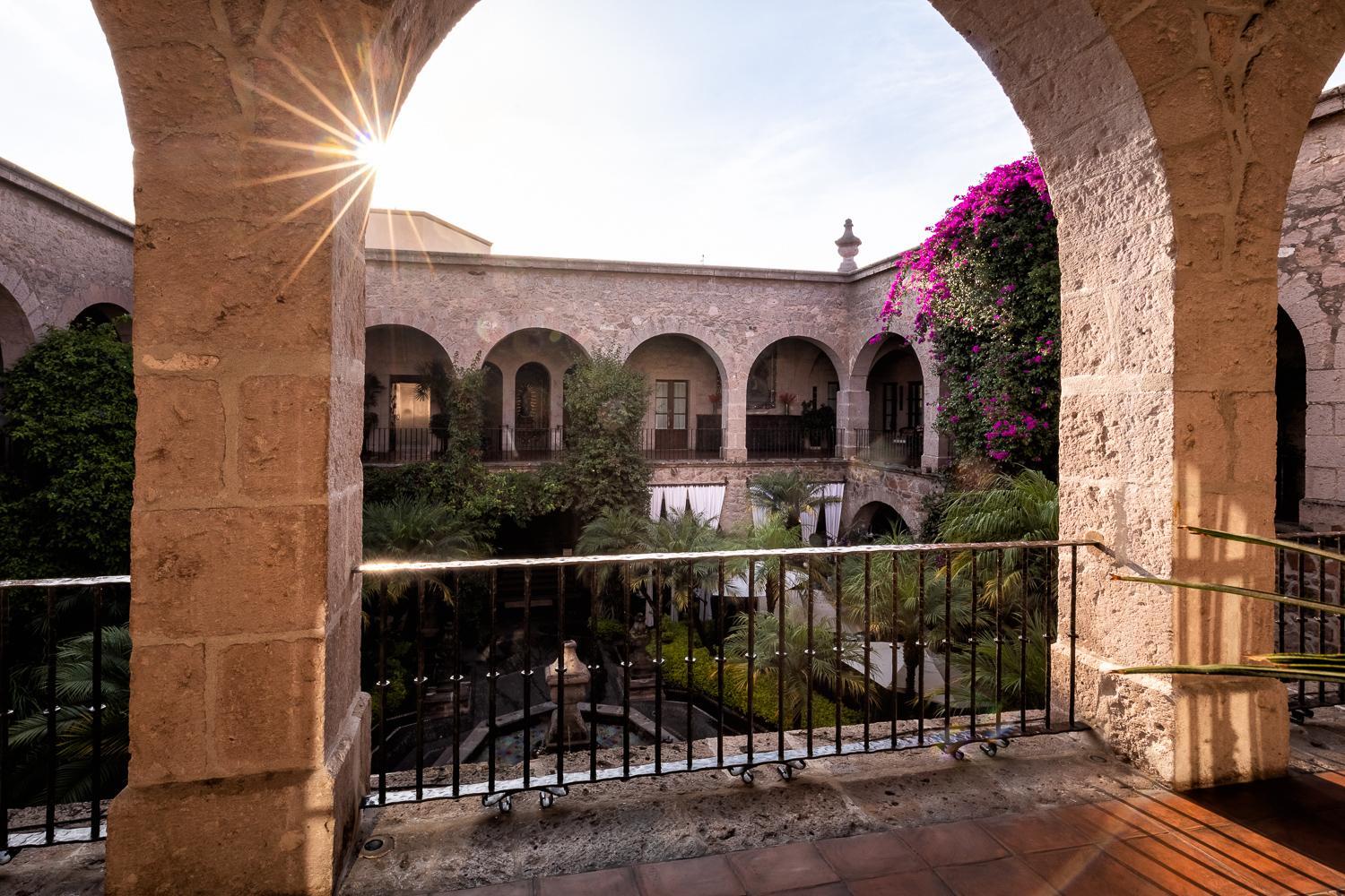 Hotel De La Soledad - Property Image 51