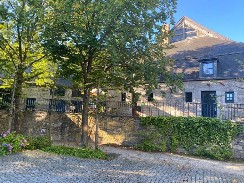 Les Confidences de Messire Sanglier, stylished guest houses