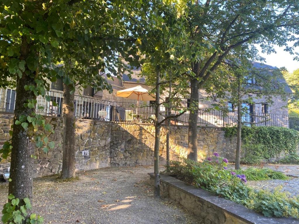 Les Confidences de Messire Sanglier, stylished guest houses