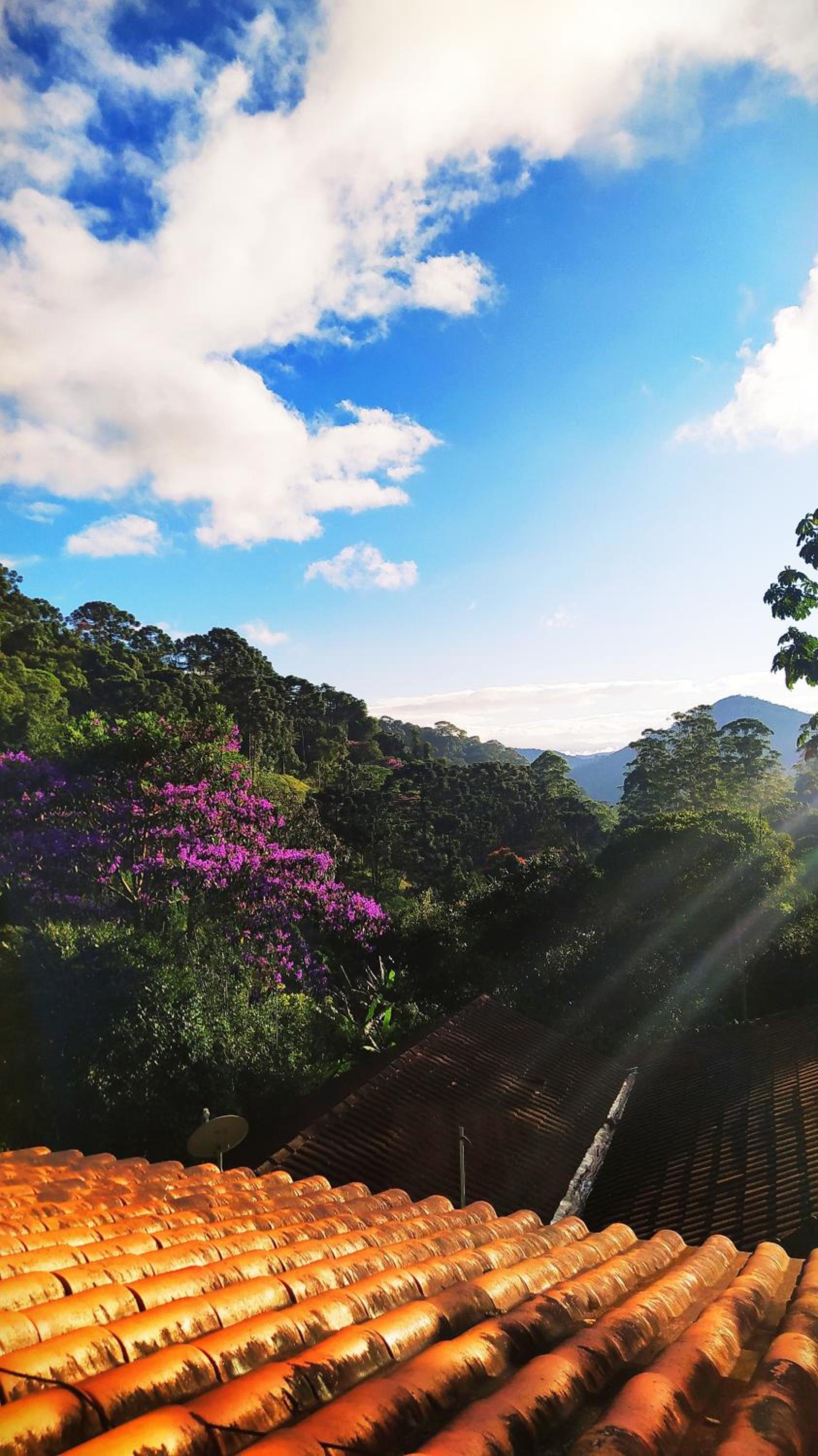 Pousada Bella Ana view 4