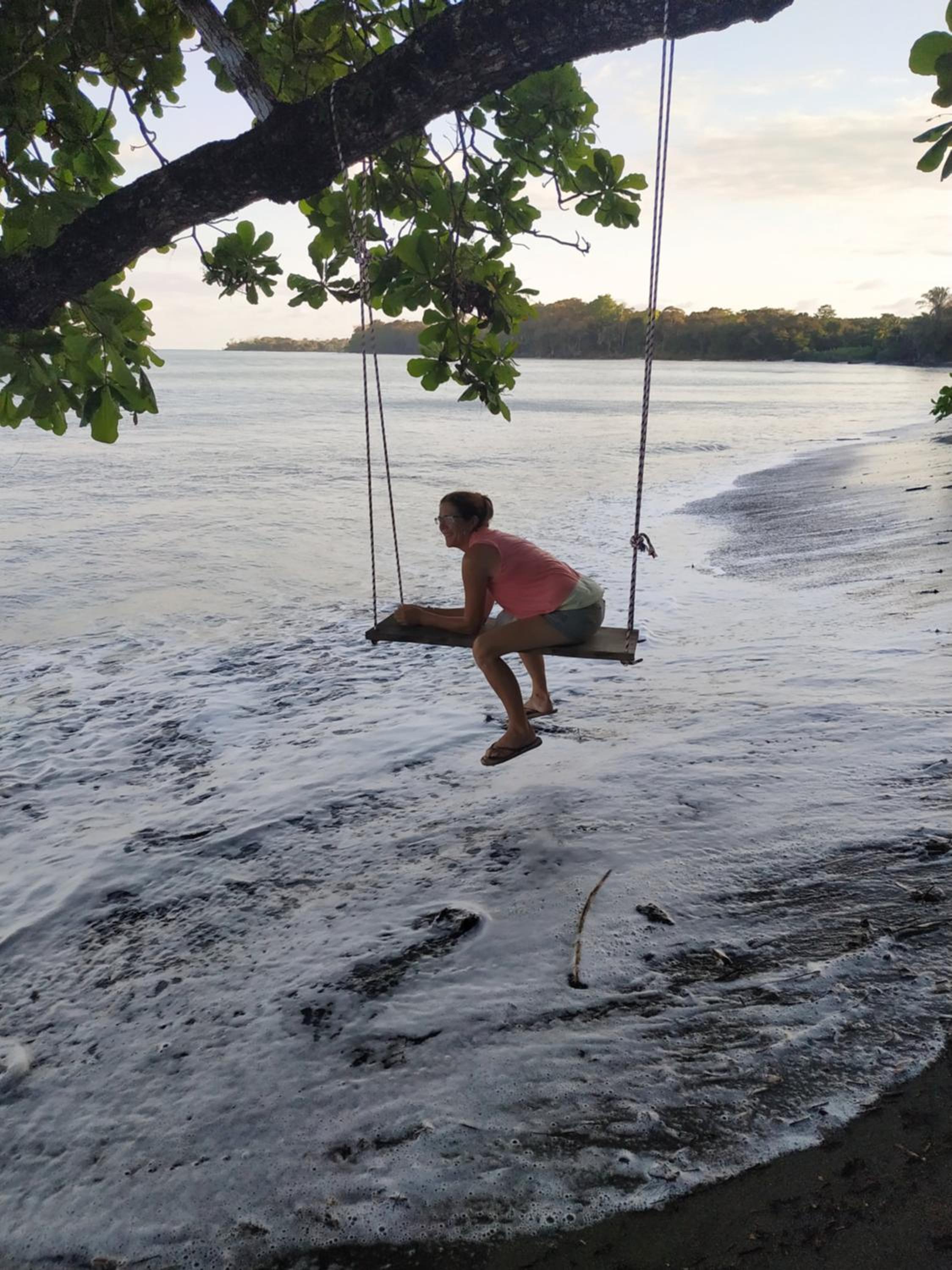 Four Monkeys Eco Lodge Jungle & Beach - The House