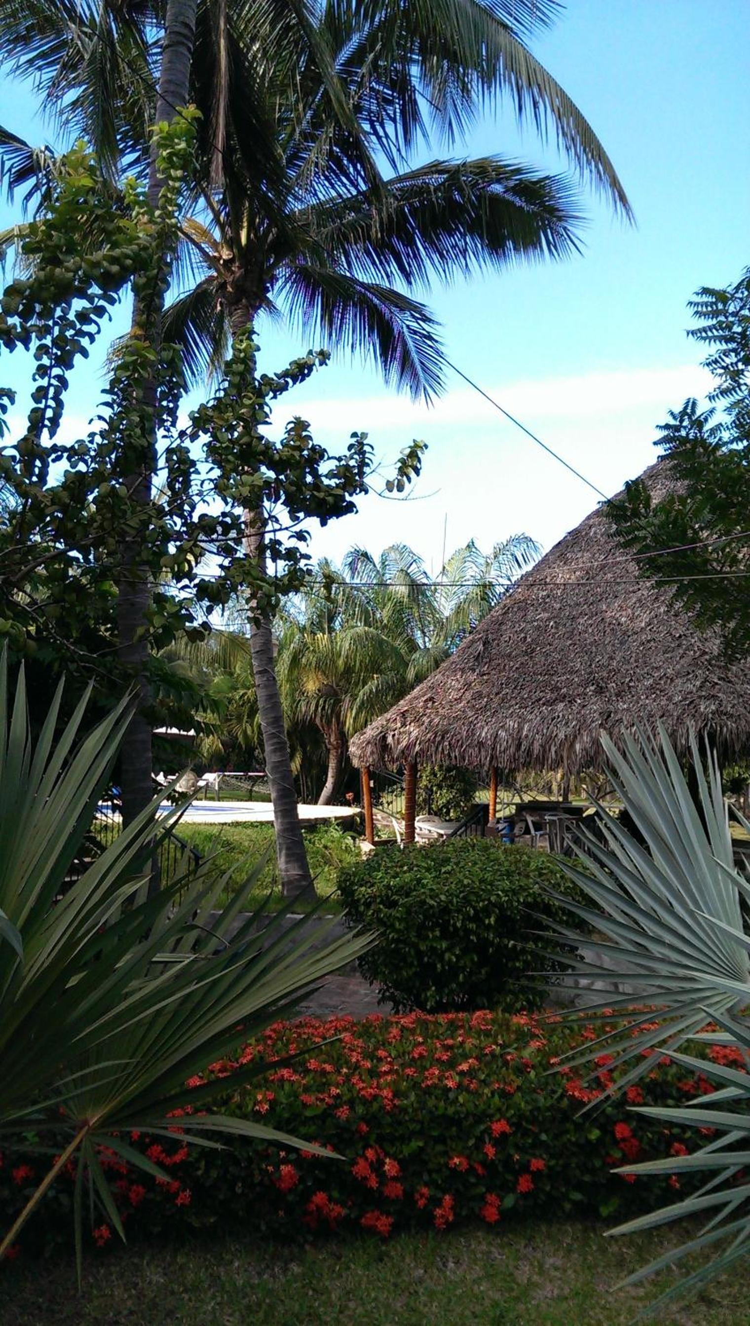 Hotel Hacienda de Melaque