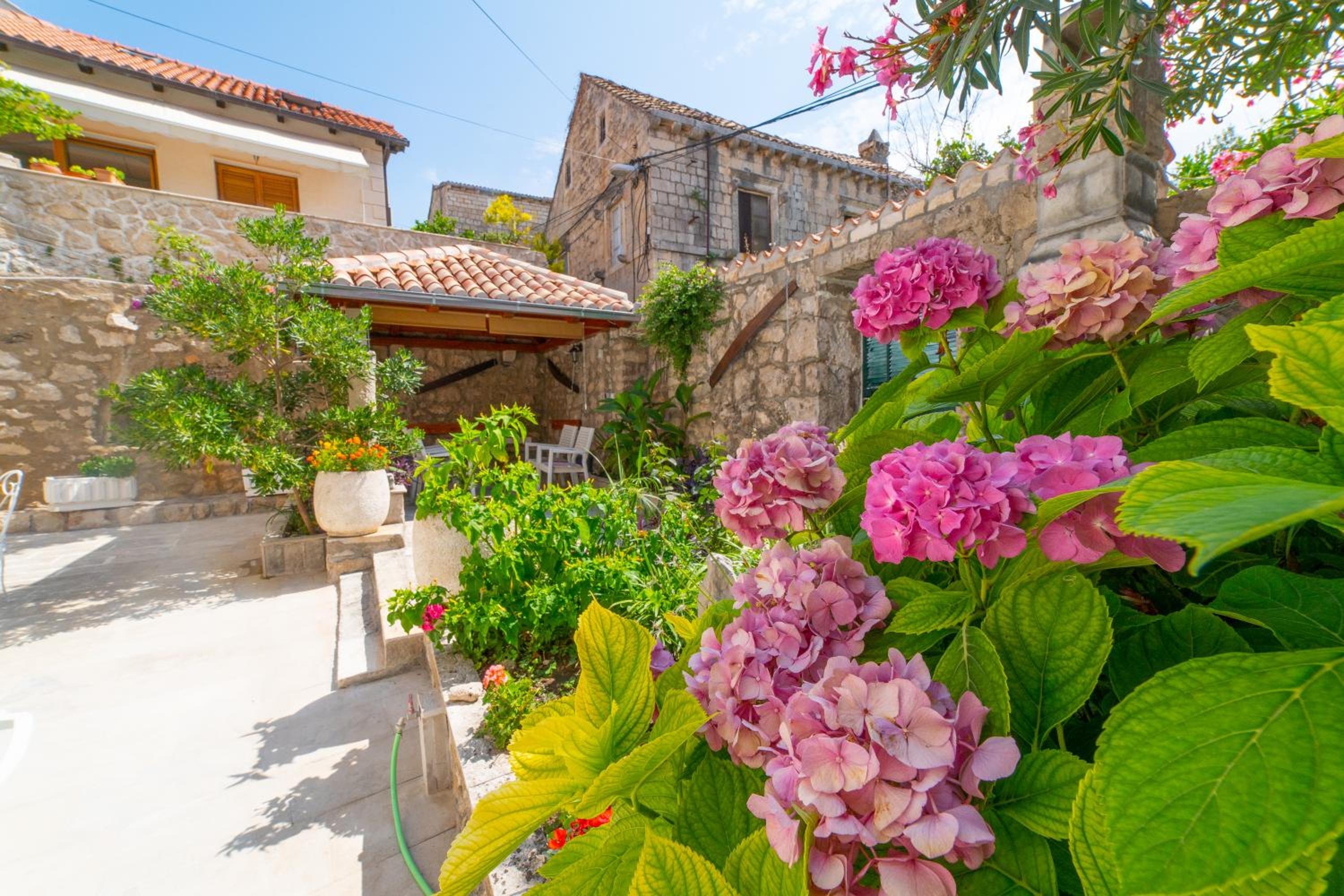 Cavtat Vacations - Apartman Anelina Old Town Cavtat - Property Image 1