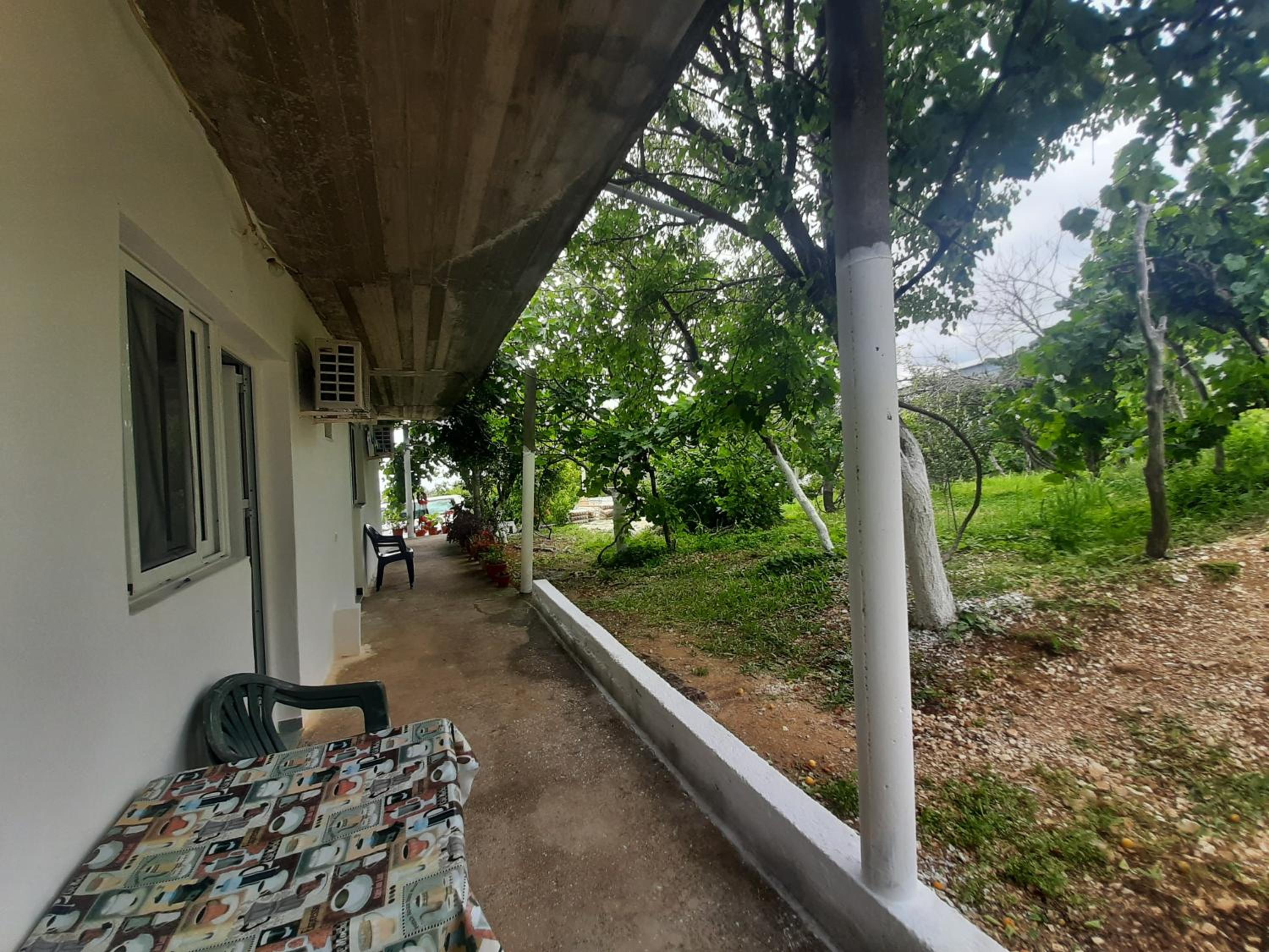 Hillside Apartments