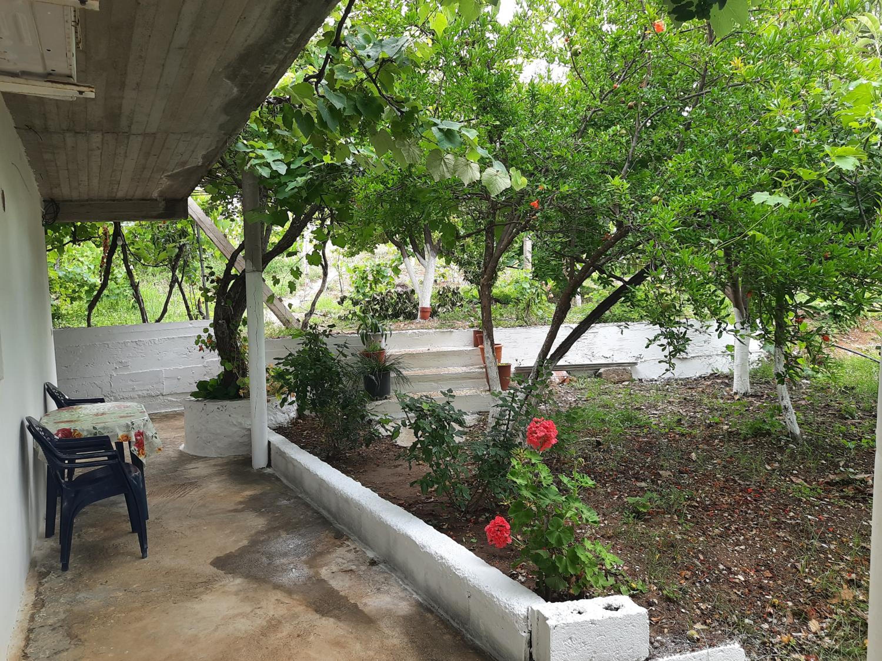 Hillside Apartments
