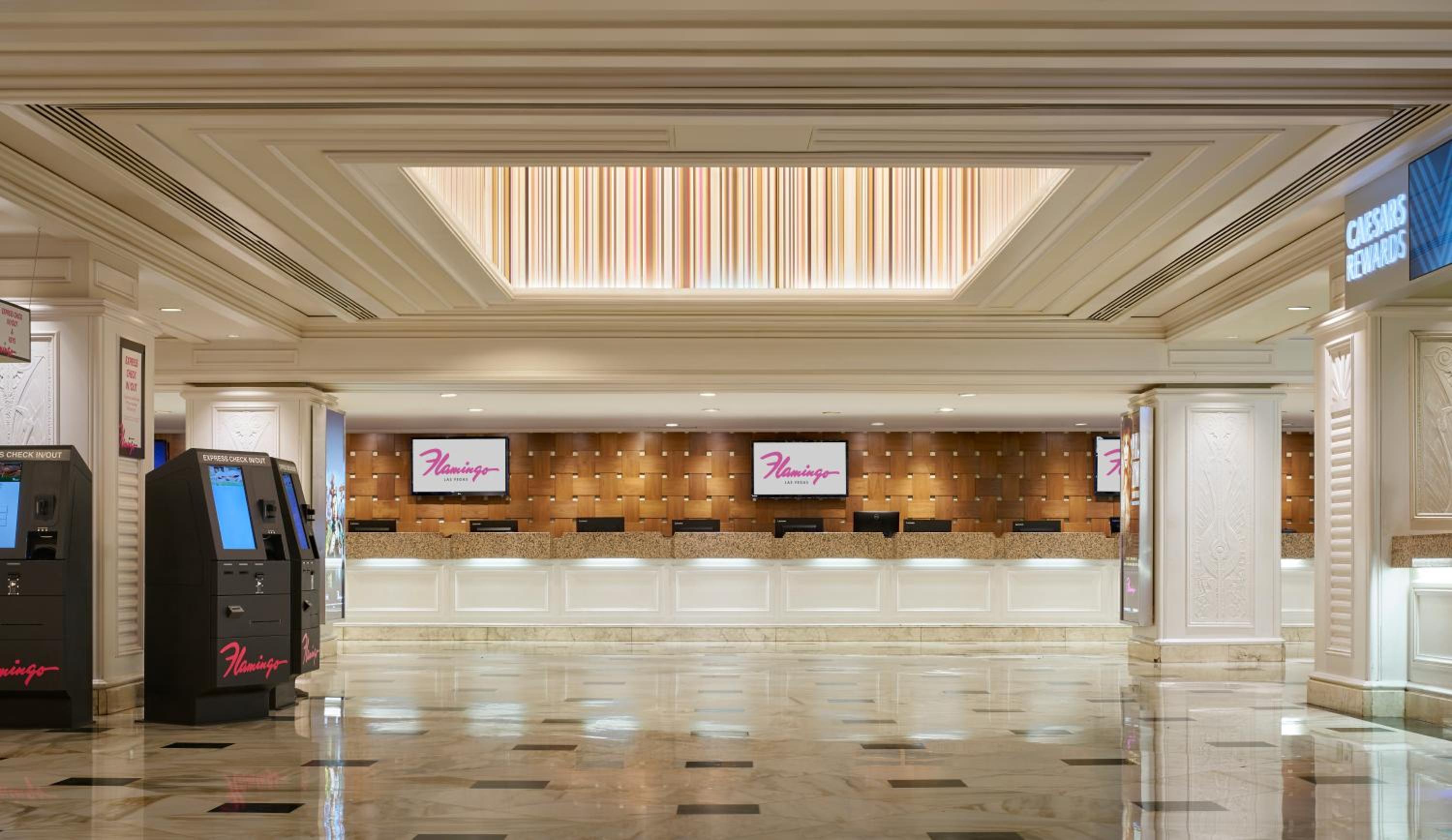 Flamingo Las Vegas Hotel & Casino, Billede 98