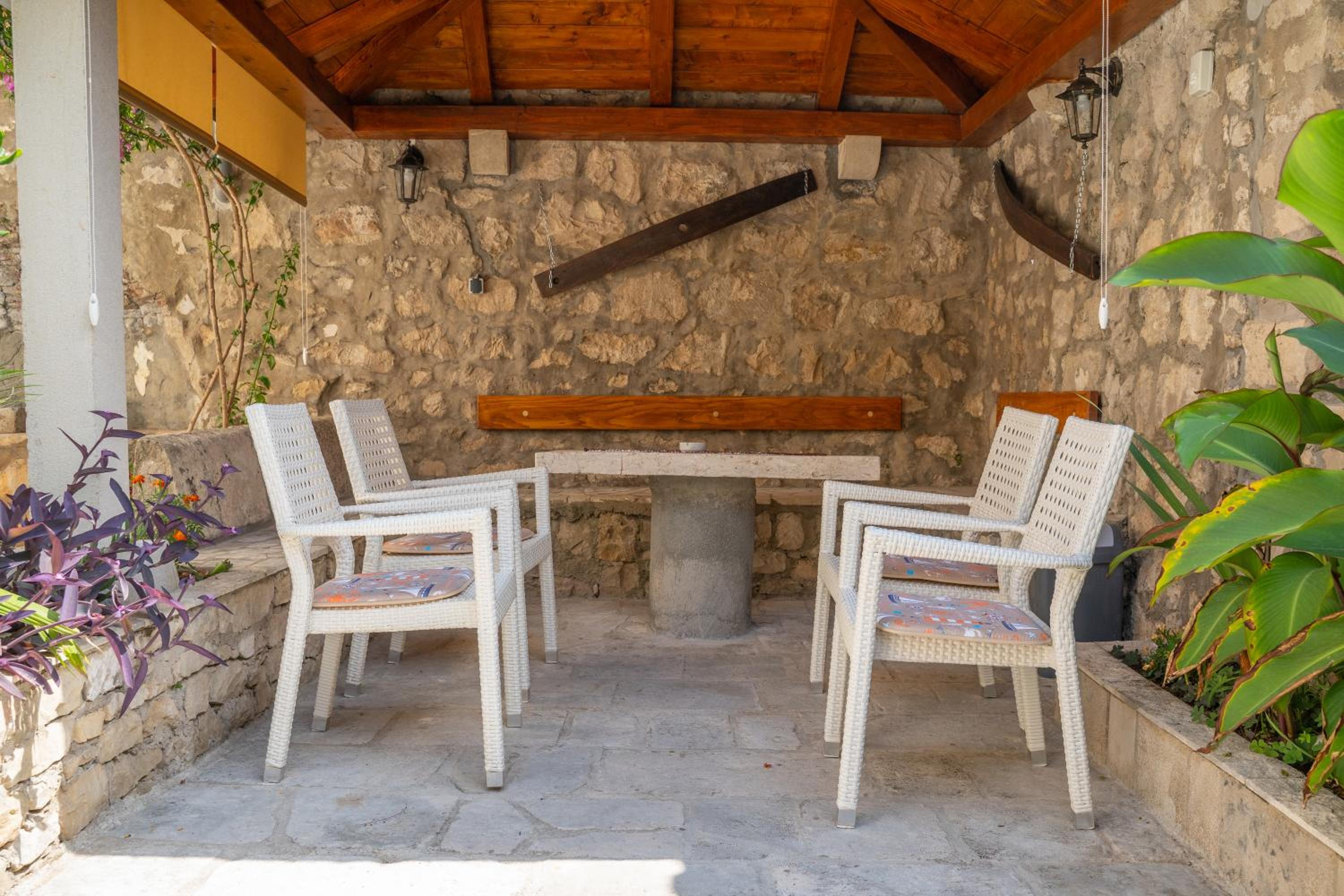 Apartman Anđelina Old Town Cavtat view 5
