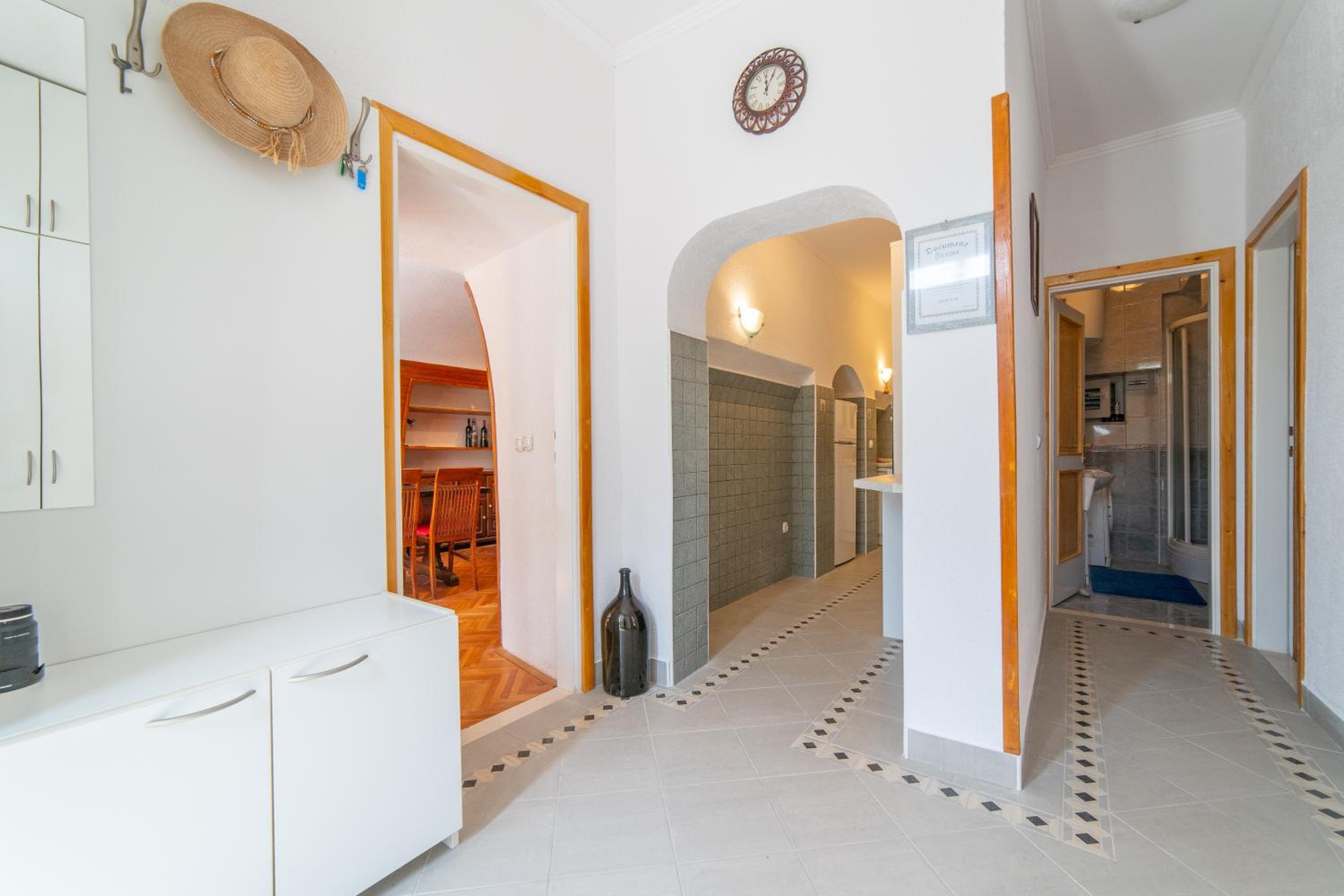 Apartman Anđelina Old Town Cavtat view 4